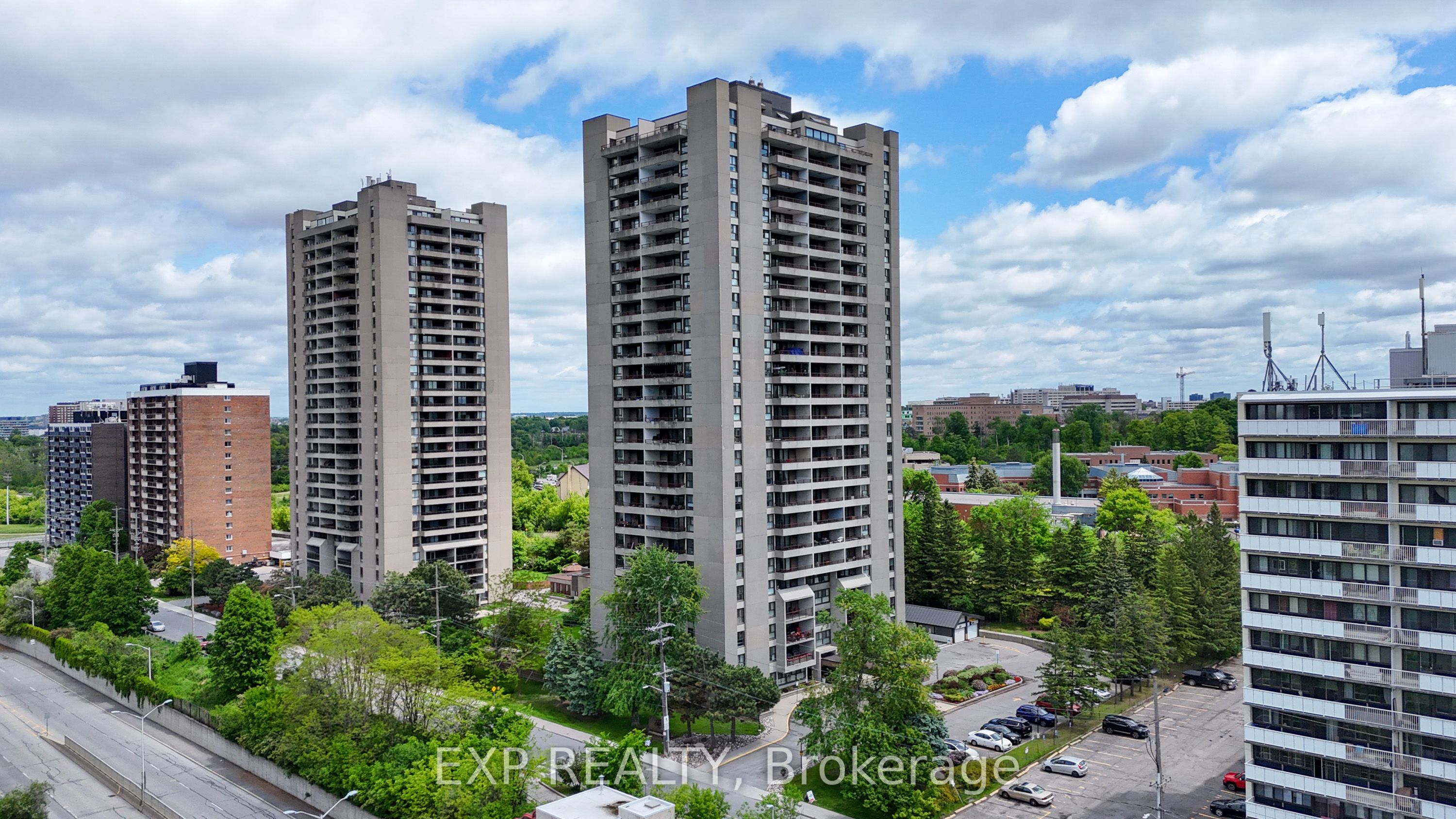 1785 Frobisher Lane 809 Property Photo 1