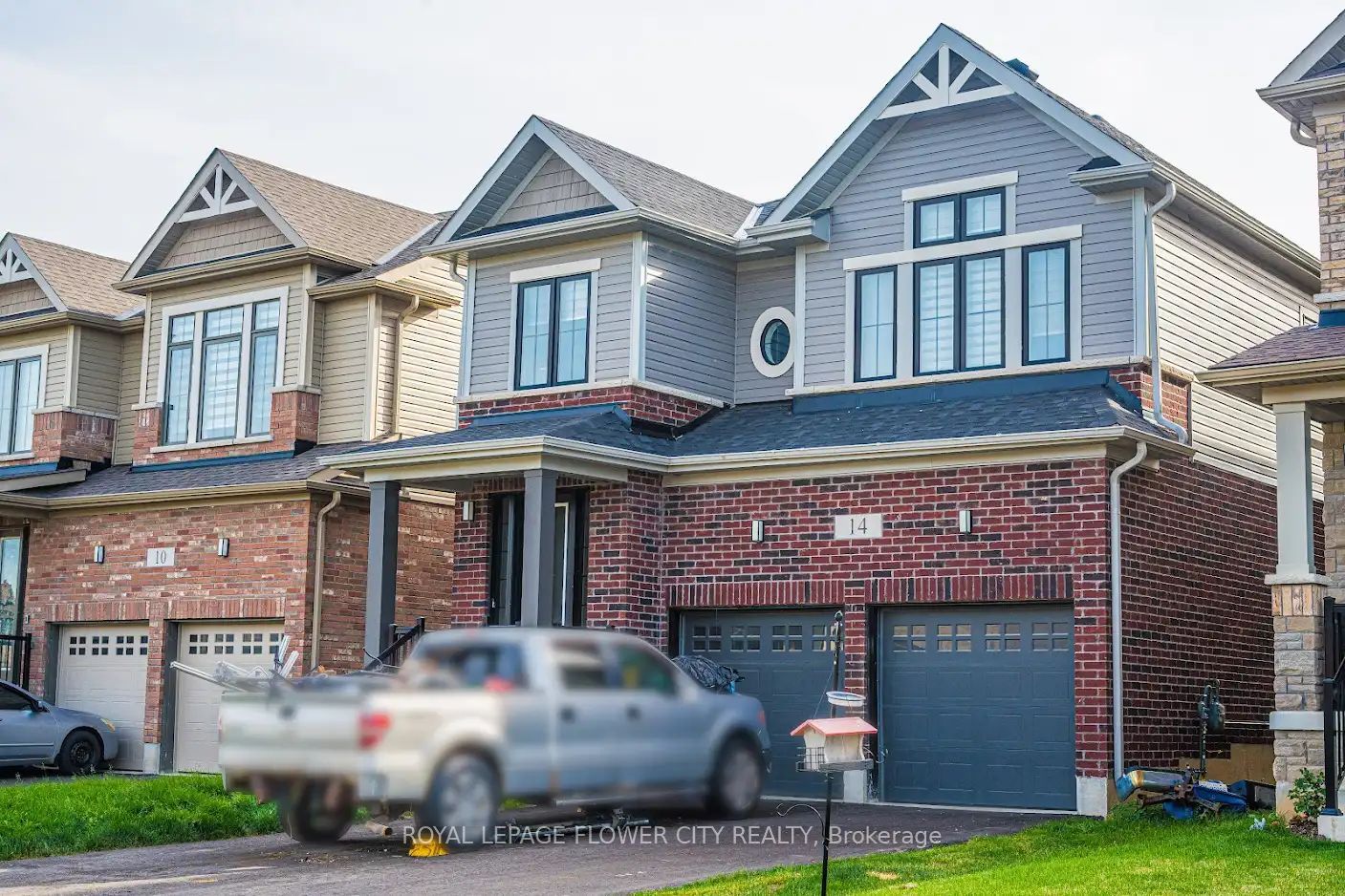 14 Prince Phillip Boulevard Property Photo 1