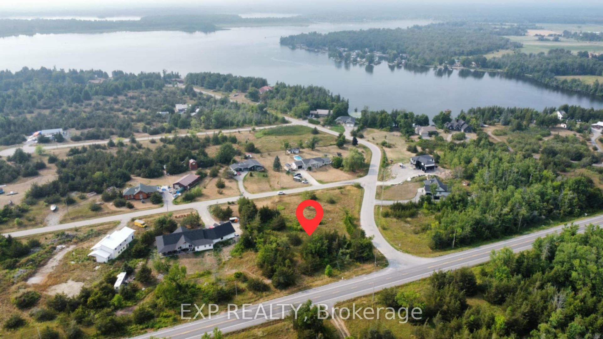 4 Healey Falls Drive Property Photo 1