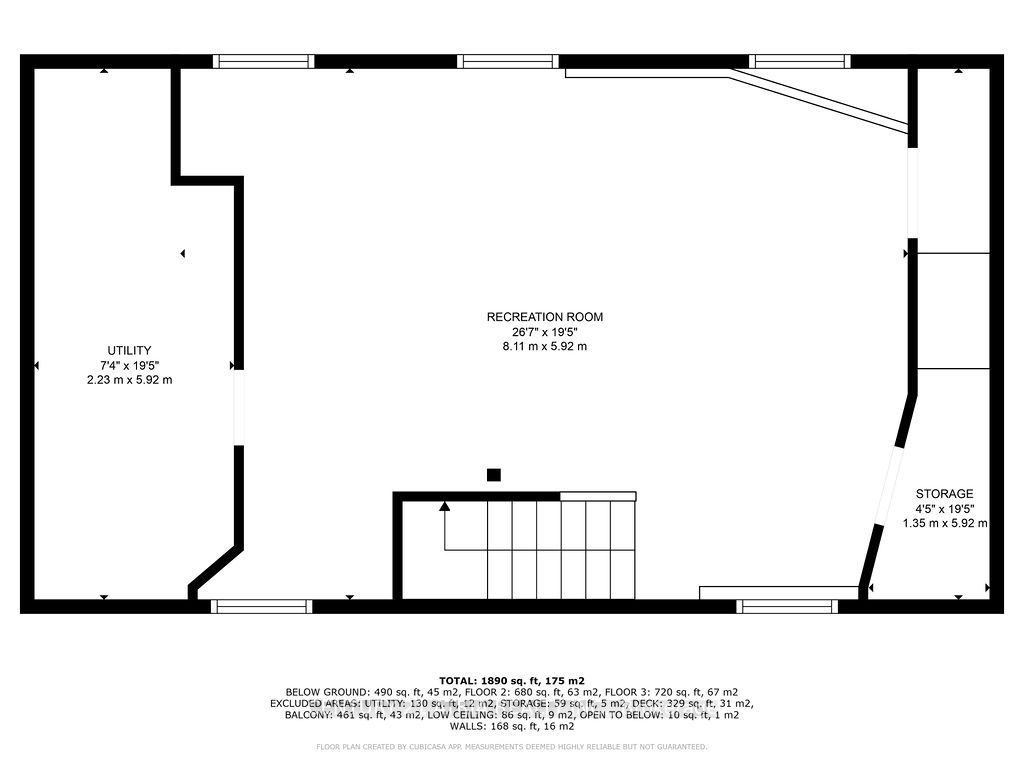 2314 Armstrong Lane Property Photo 1