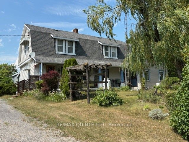 61 Sine Road Property Photo 1