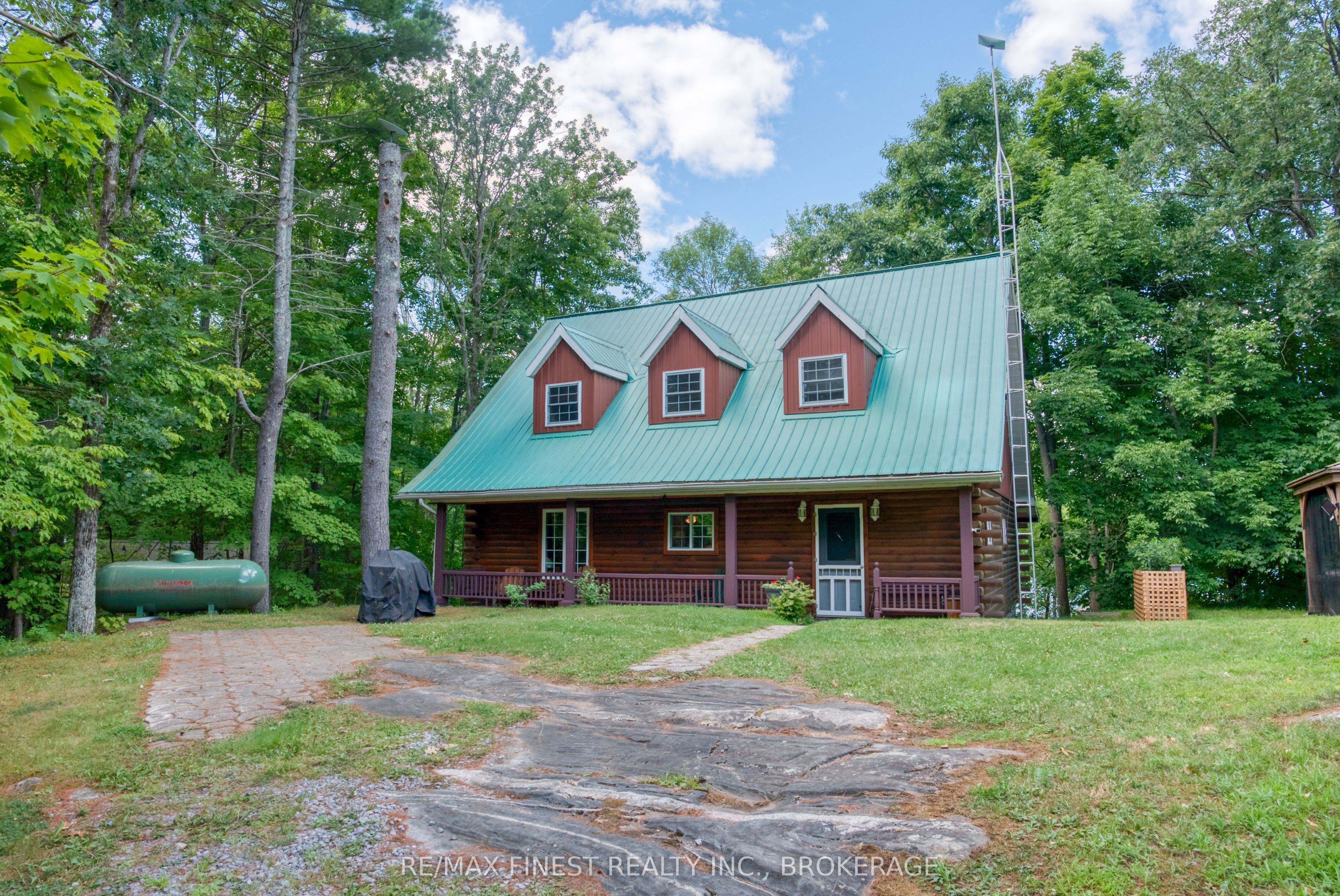 1841 Fifth Lake Road Property Photo 1