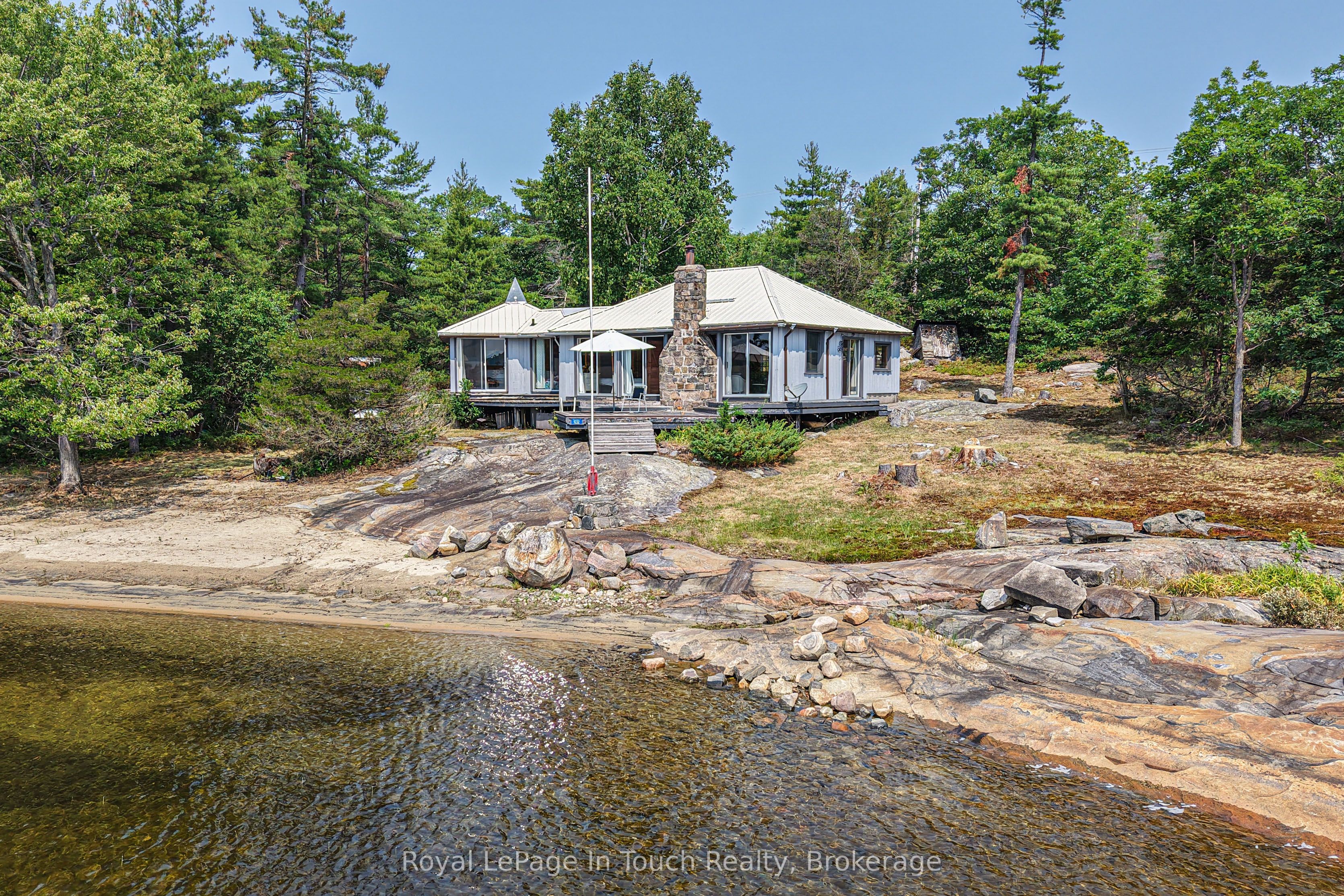1810 Bone Island Property Photo 1