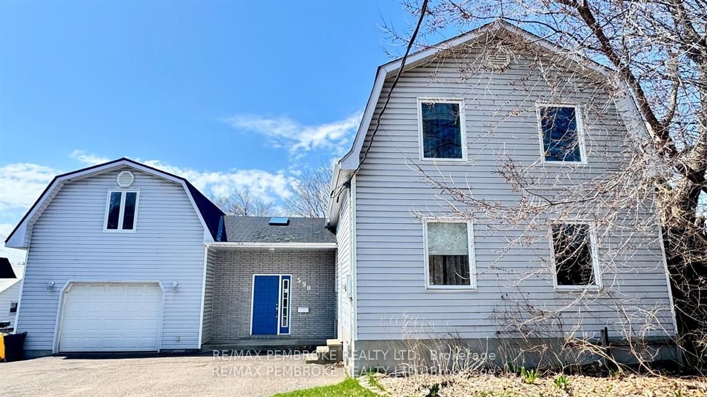 590 Boundary Road Property Photo 1