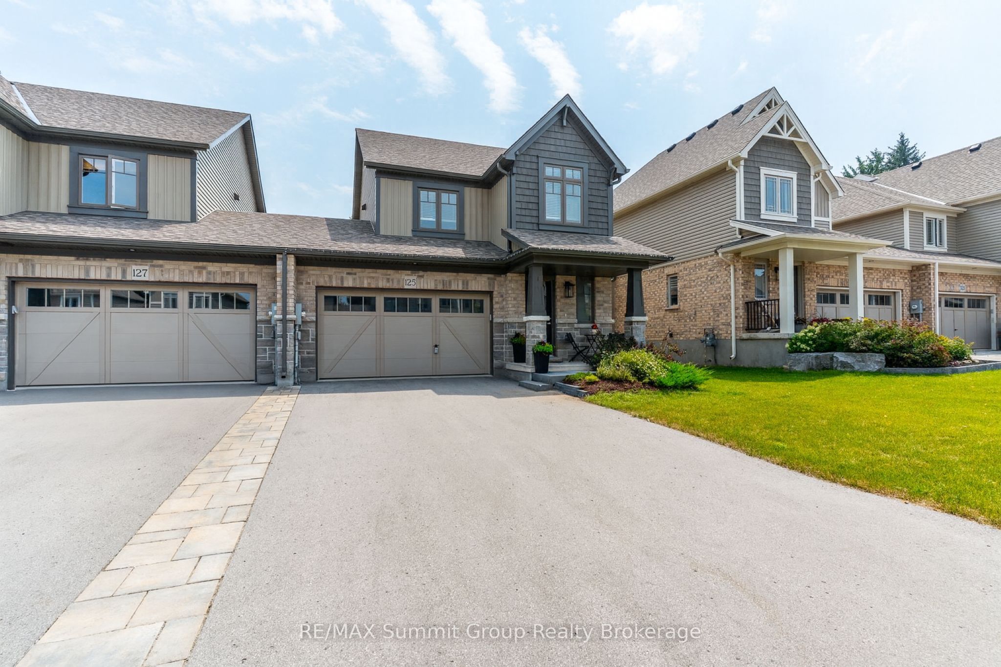 125 Mullin Street Property Photo 1