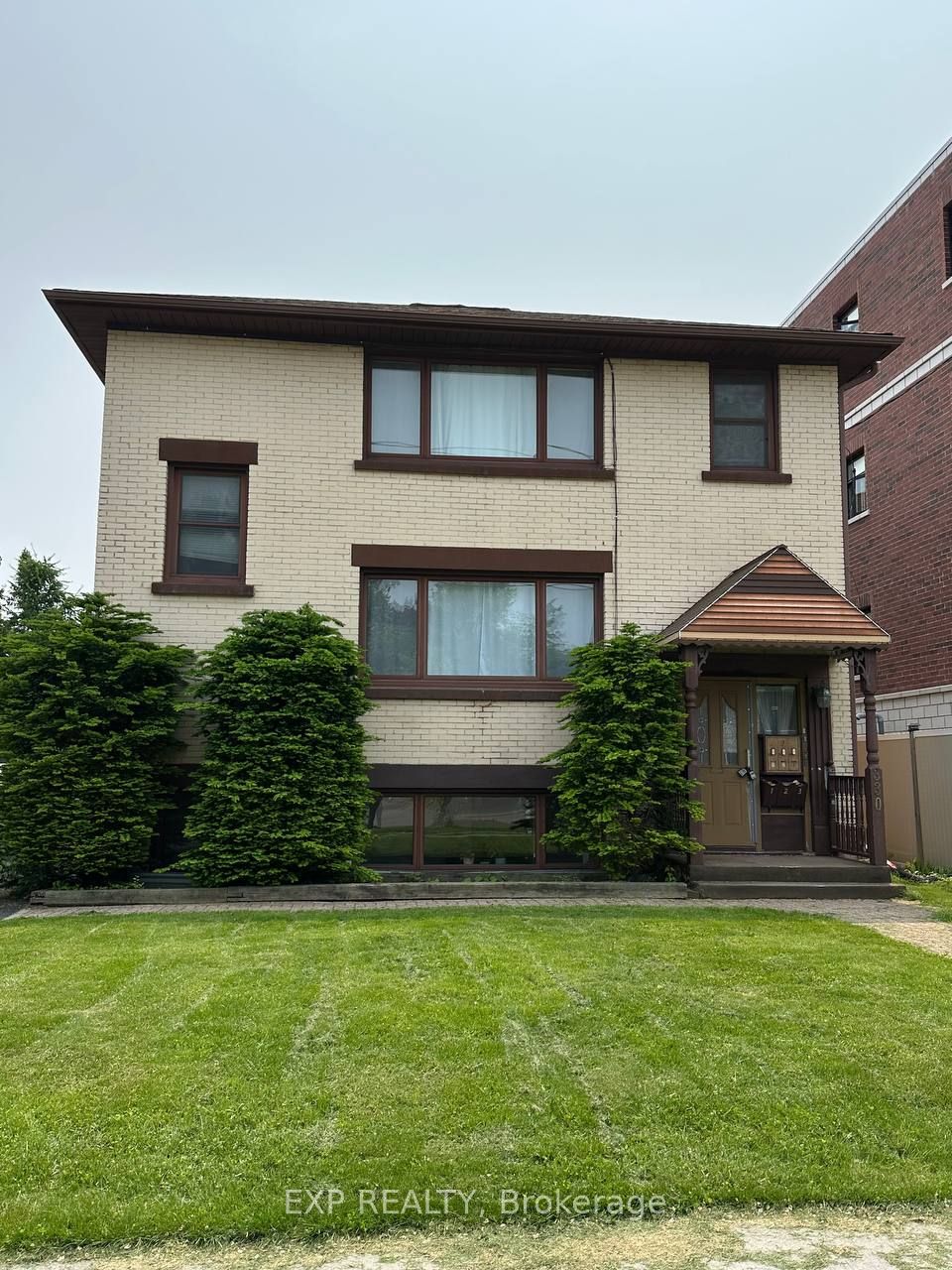 330 Donald Street