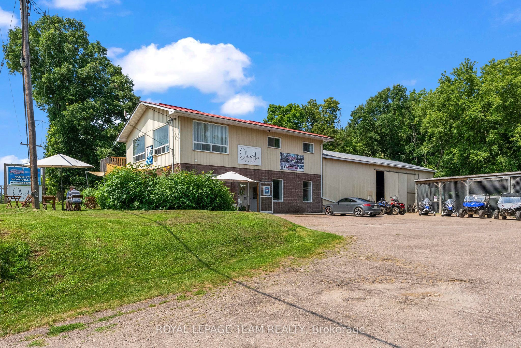 636 Mill St
