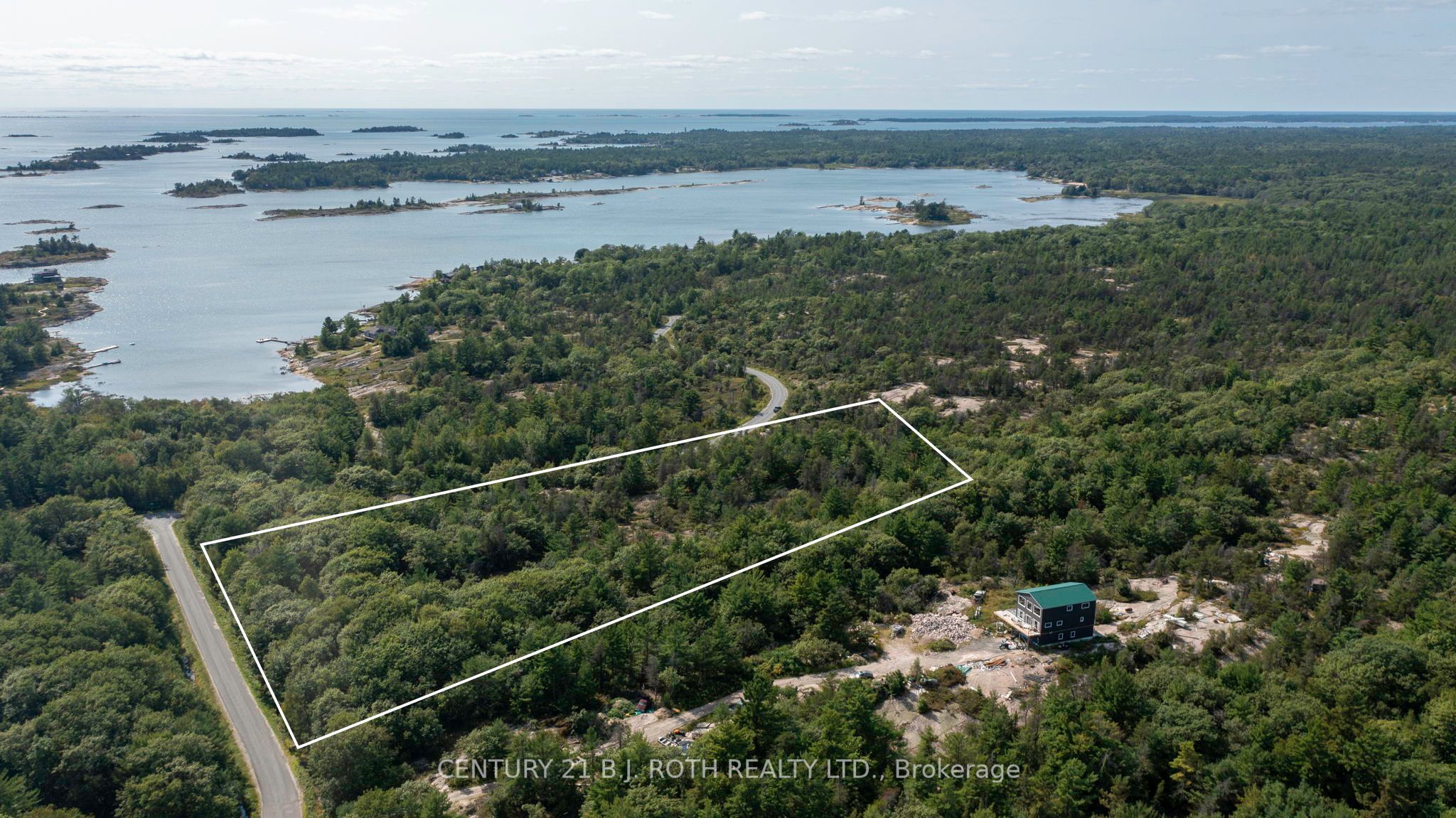 3 Corduroy Bay Road Property Photo