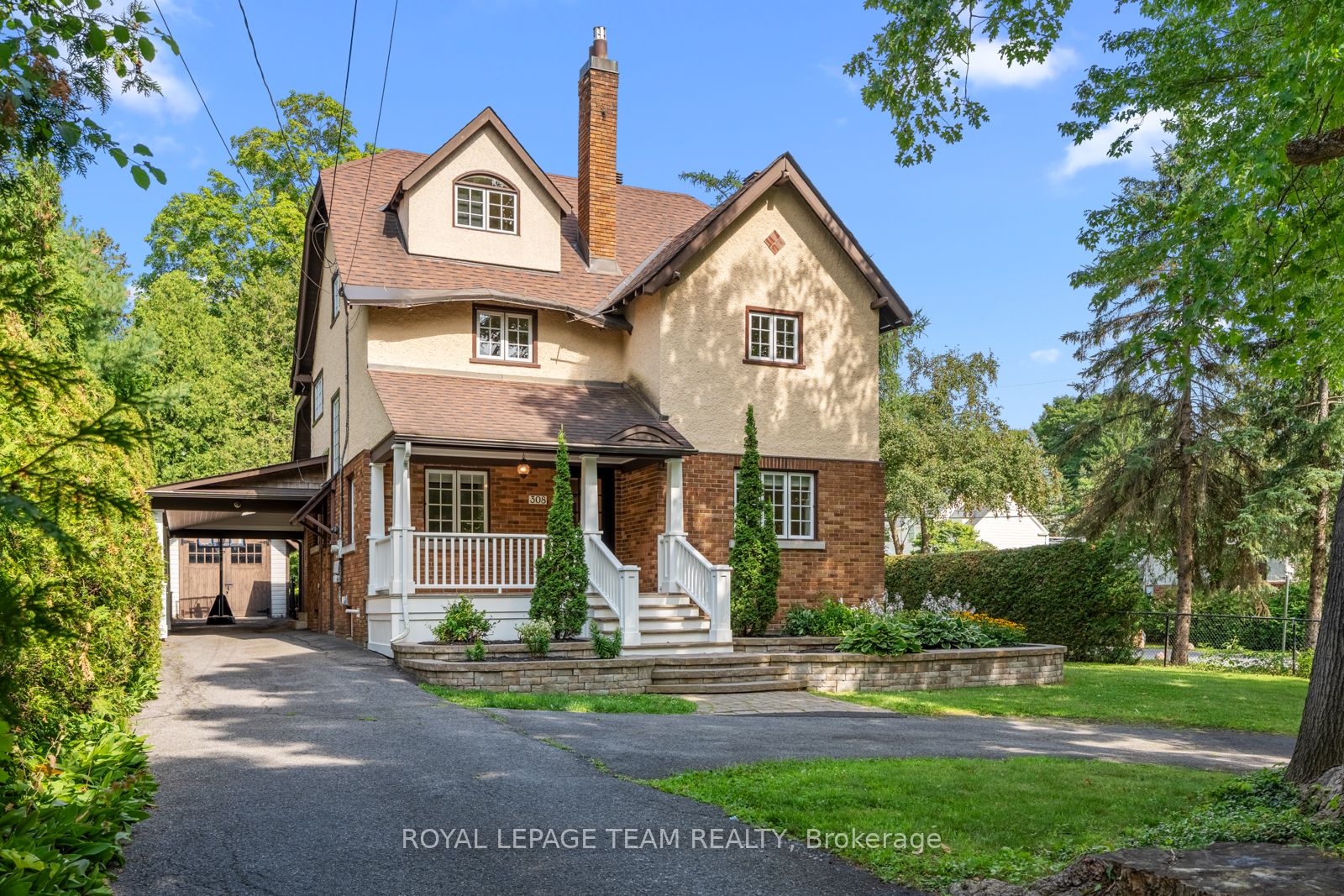 308 Manor Avenue Property Photo 1