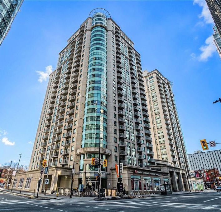 234 Rideau Street 1506 Property Photo 1