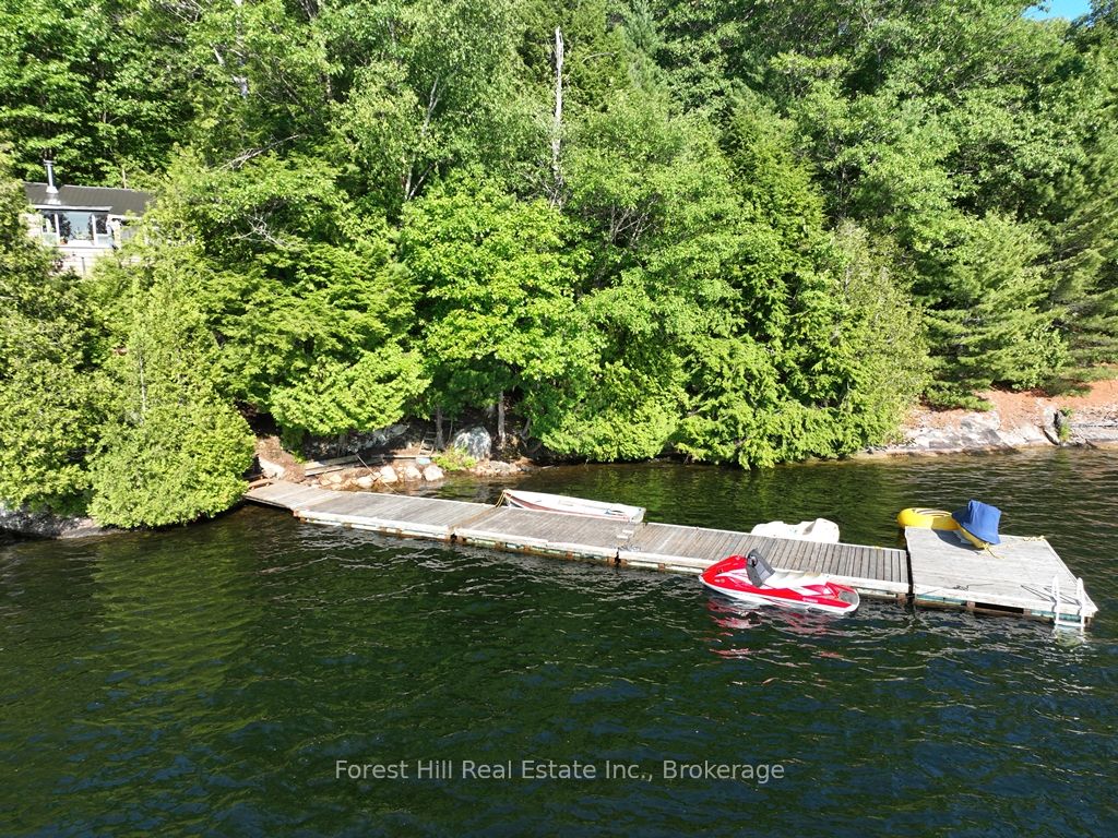 10689 Kawagama Lake N/a Property Photo 1