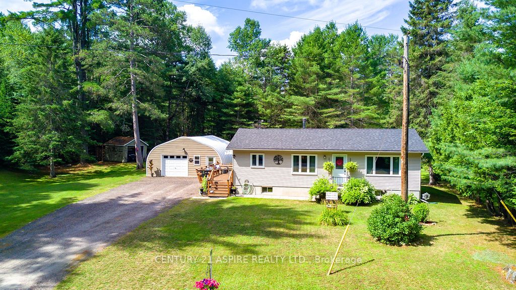 2026 Old Moore Lake Road