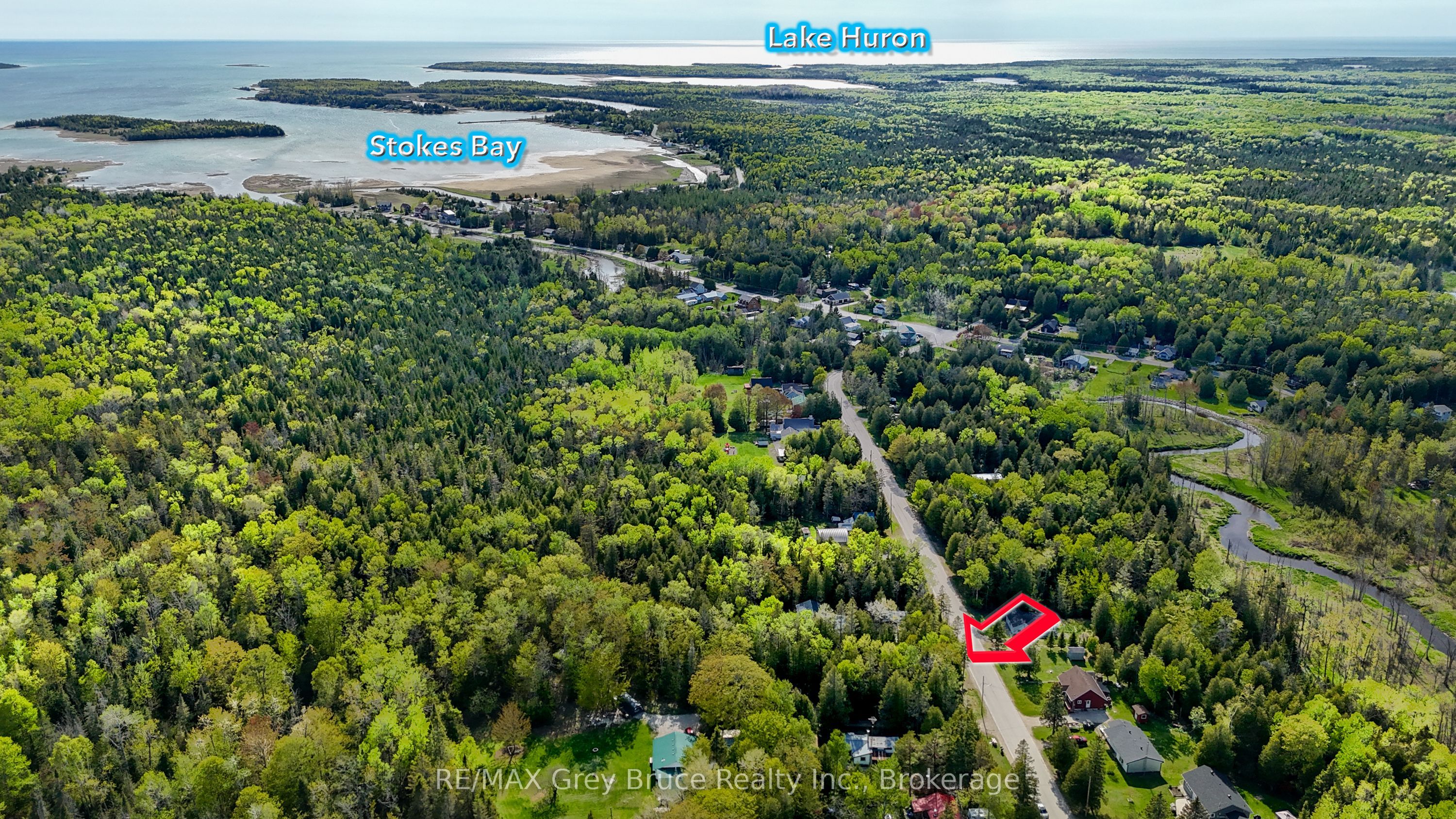 Unit 6 Stokes Bay Road Property Photo 1