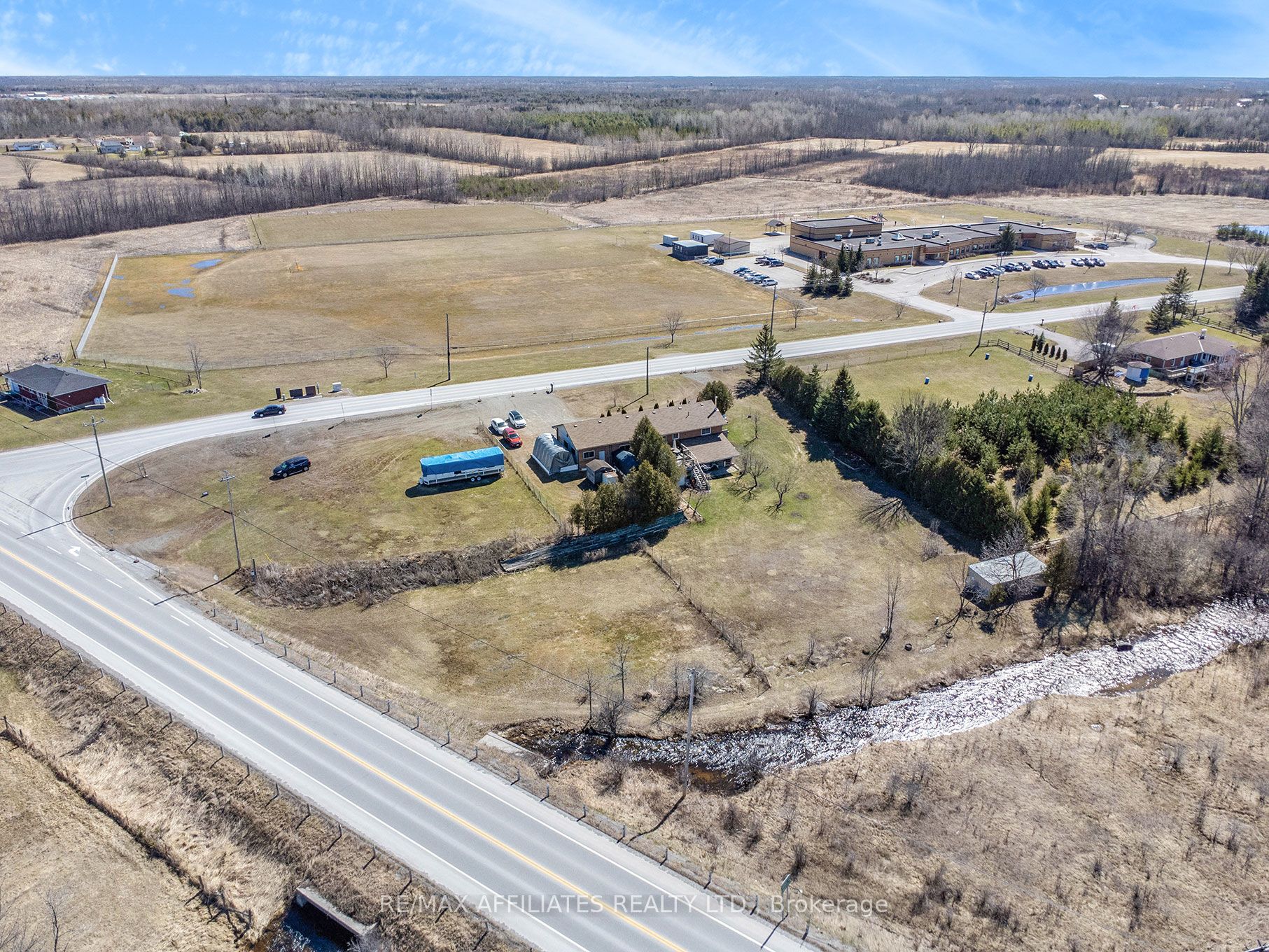 6435 Roger Stevens Dr Property Photo 1