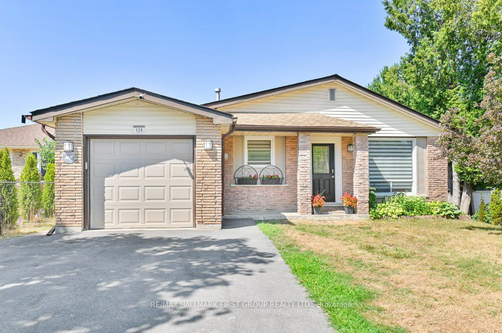 124 Glendale Rd Property Photo 1