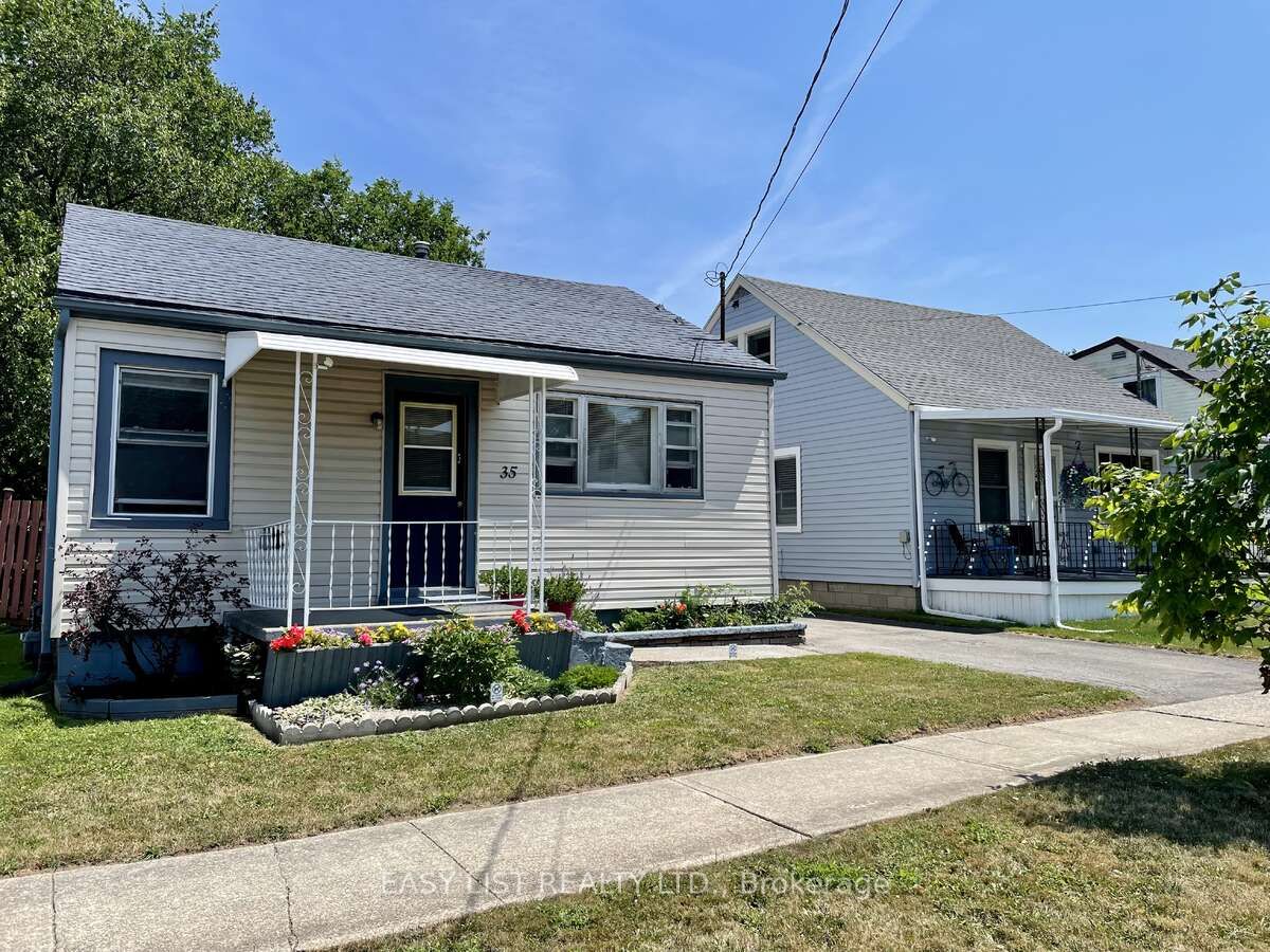35 Mary Street Property Photo 1
