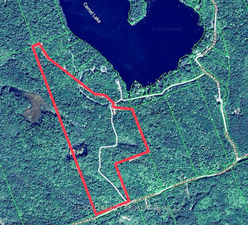 1310 Camel Lake Rd Property Photo 1
