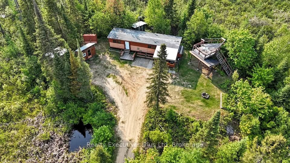 279 Joly Strong Road Property Photo 1