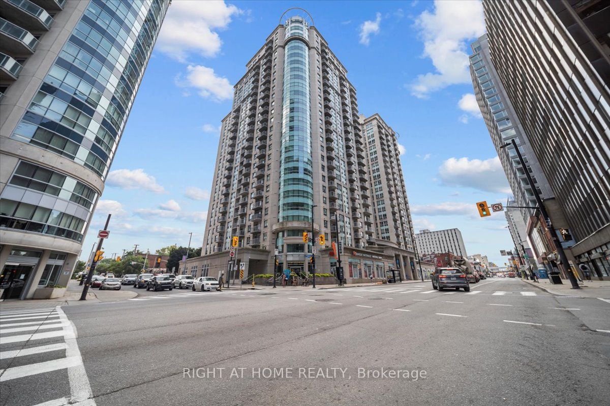 234 RIDEAU Street 2010