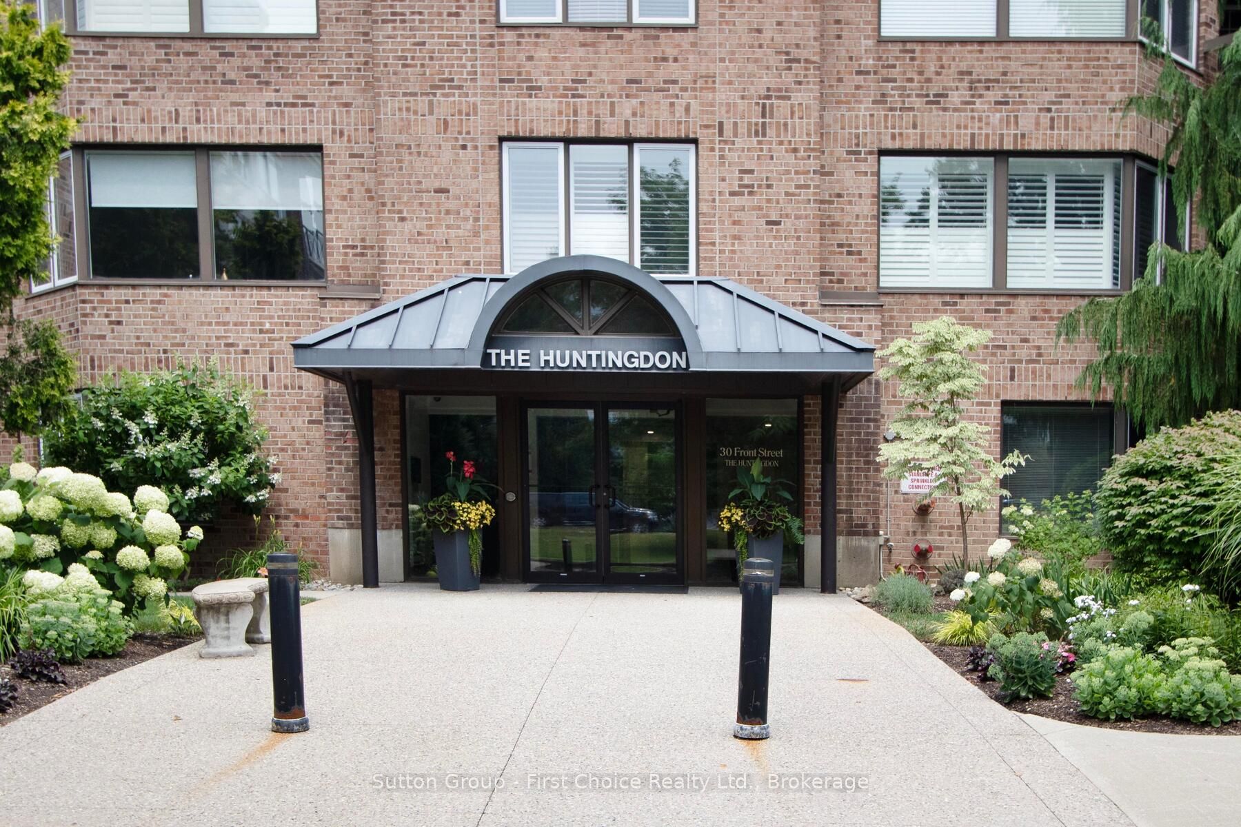 30 Front Street 206 Property Photo 1