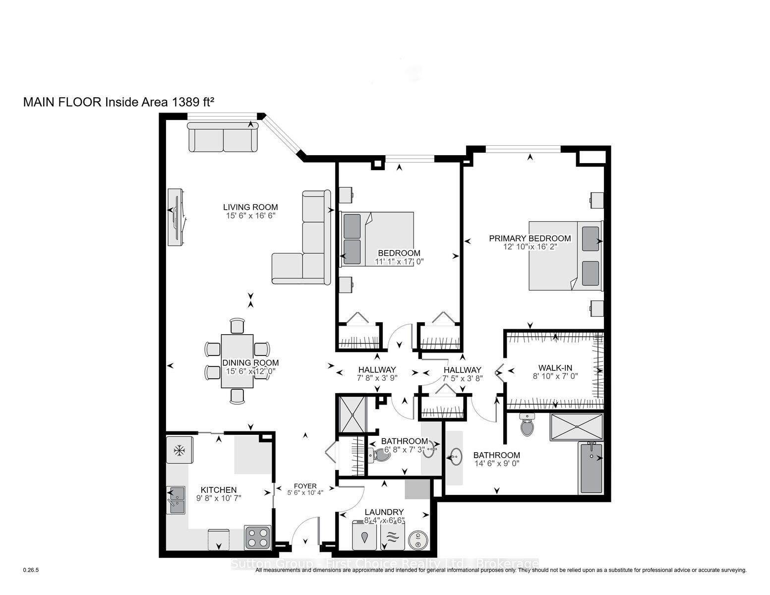 30 Front Street 206 Property Photo 36