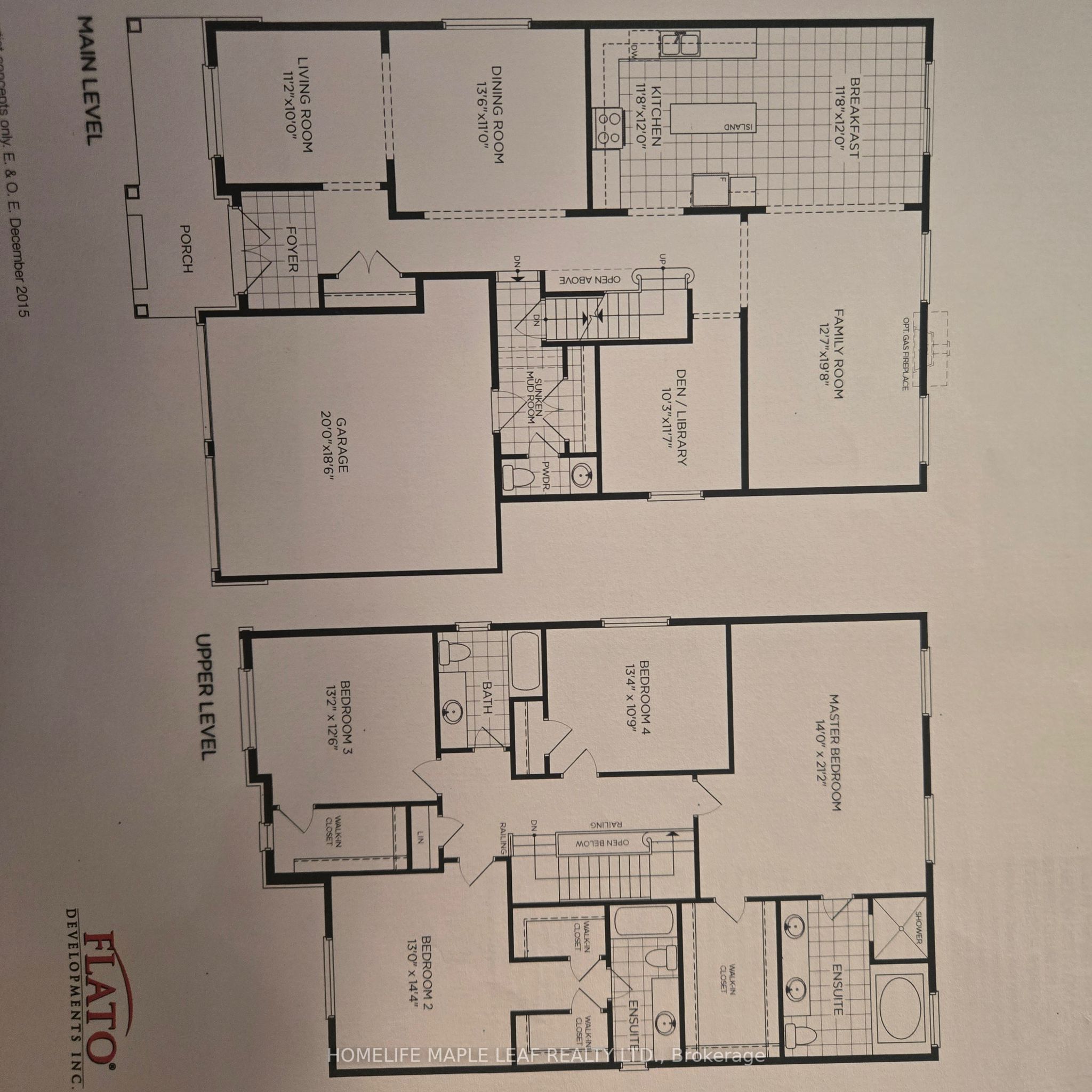 377 Russell Street Property Photo 1