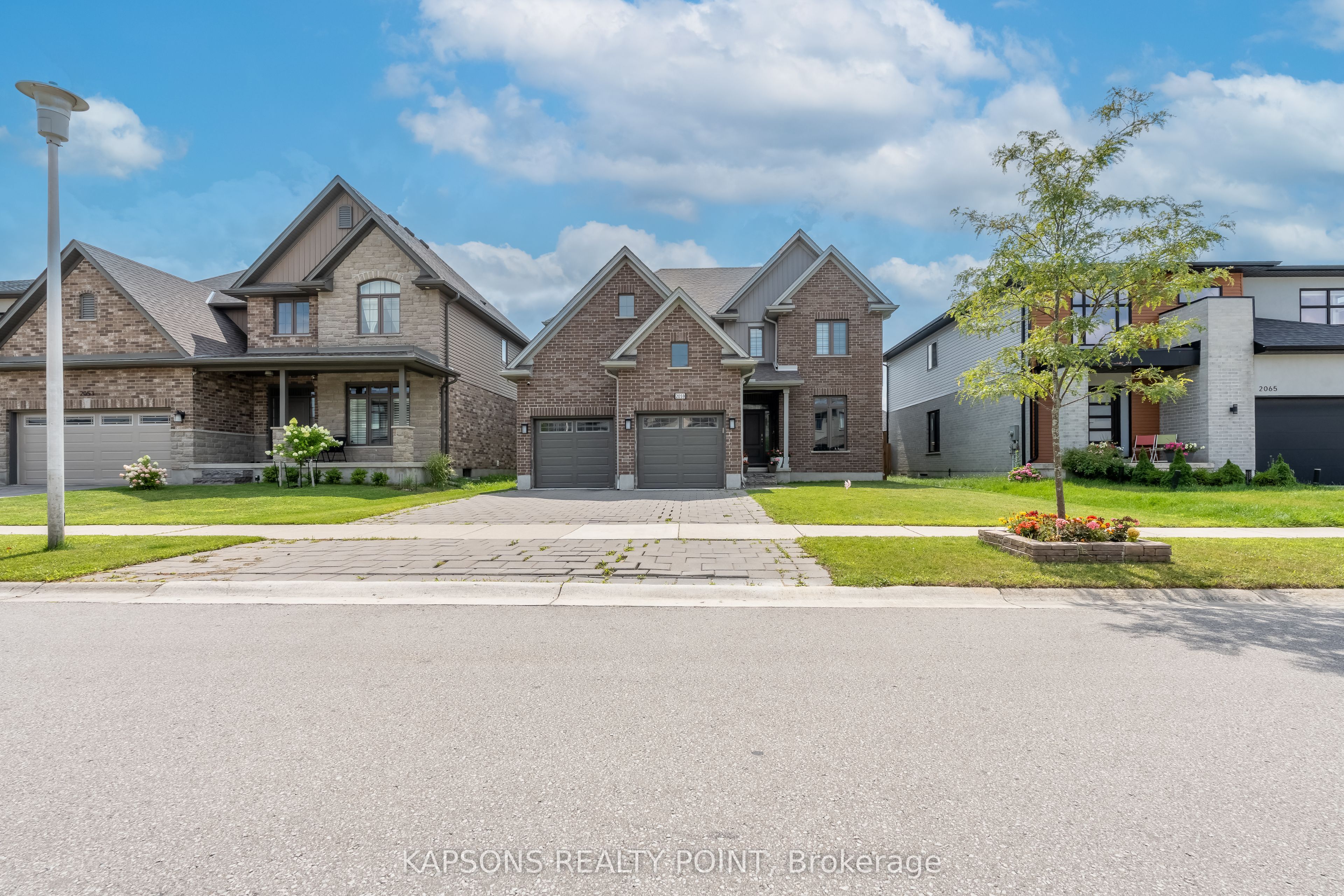 2059 Bakervilla Street Property Photo 1
