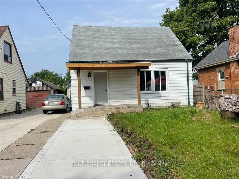 97 Delaware St Property Photo 1