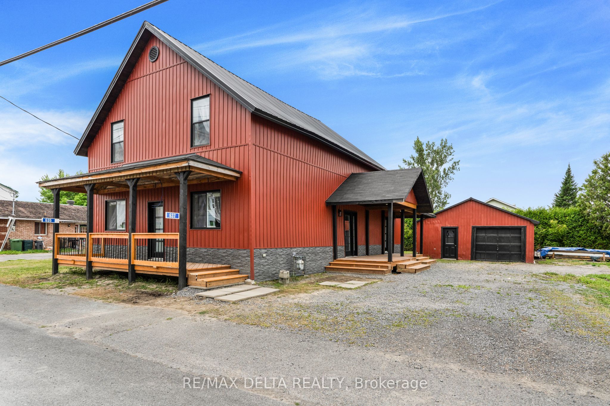 637 County Road 9 Road