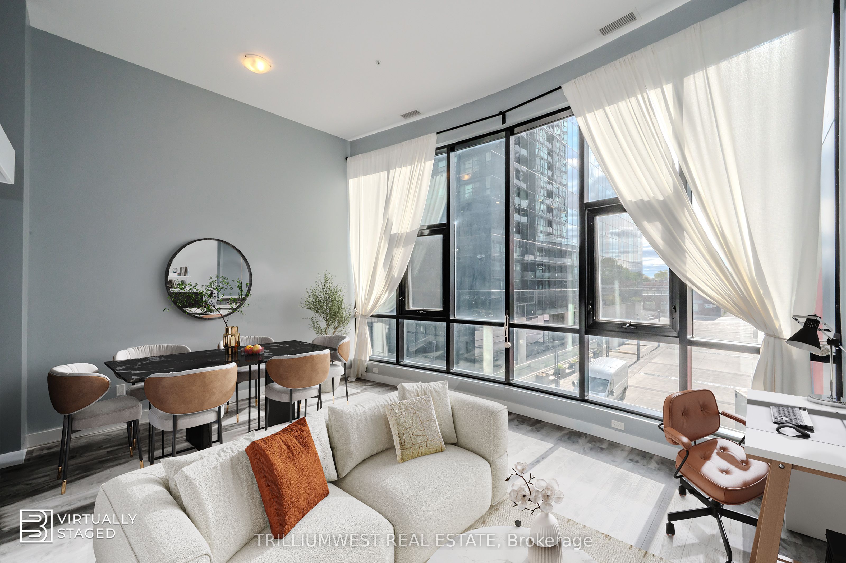 100 Garment St Property Photo 1