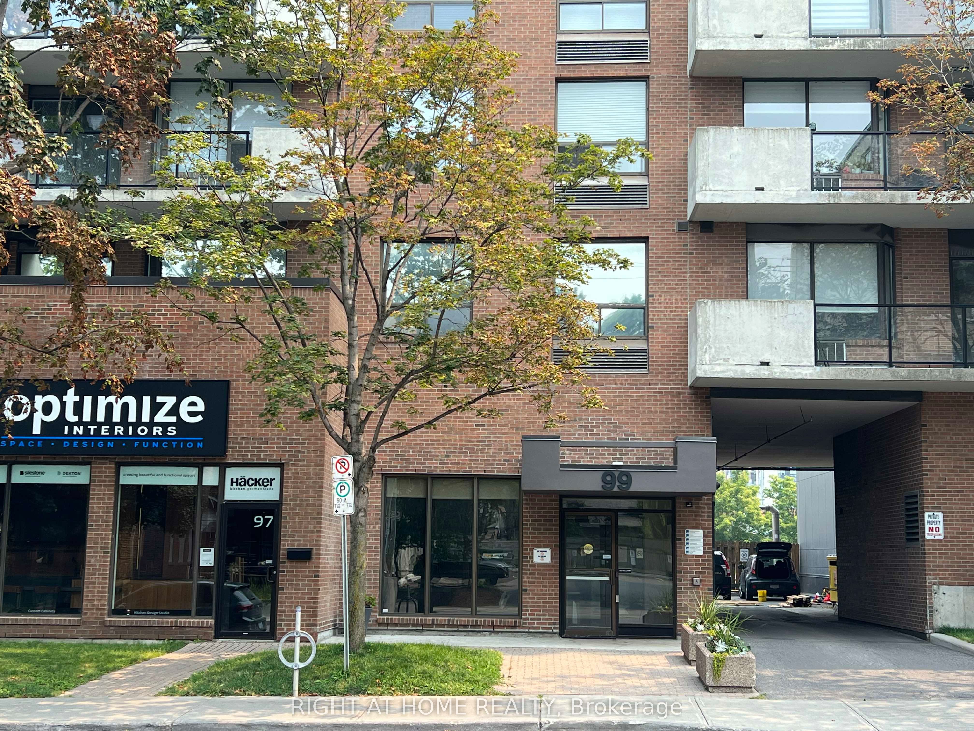 99 Holland Ave Property Photo 1