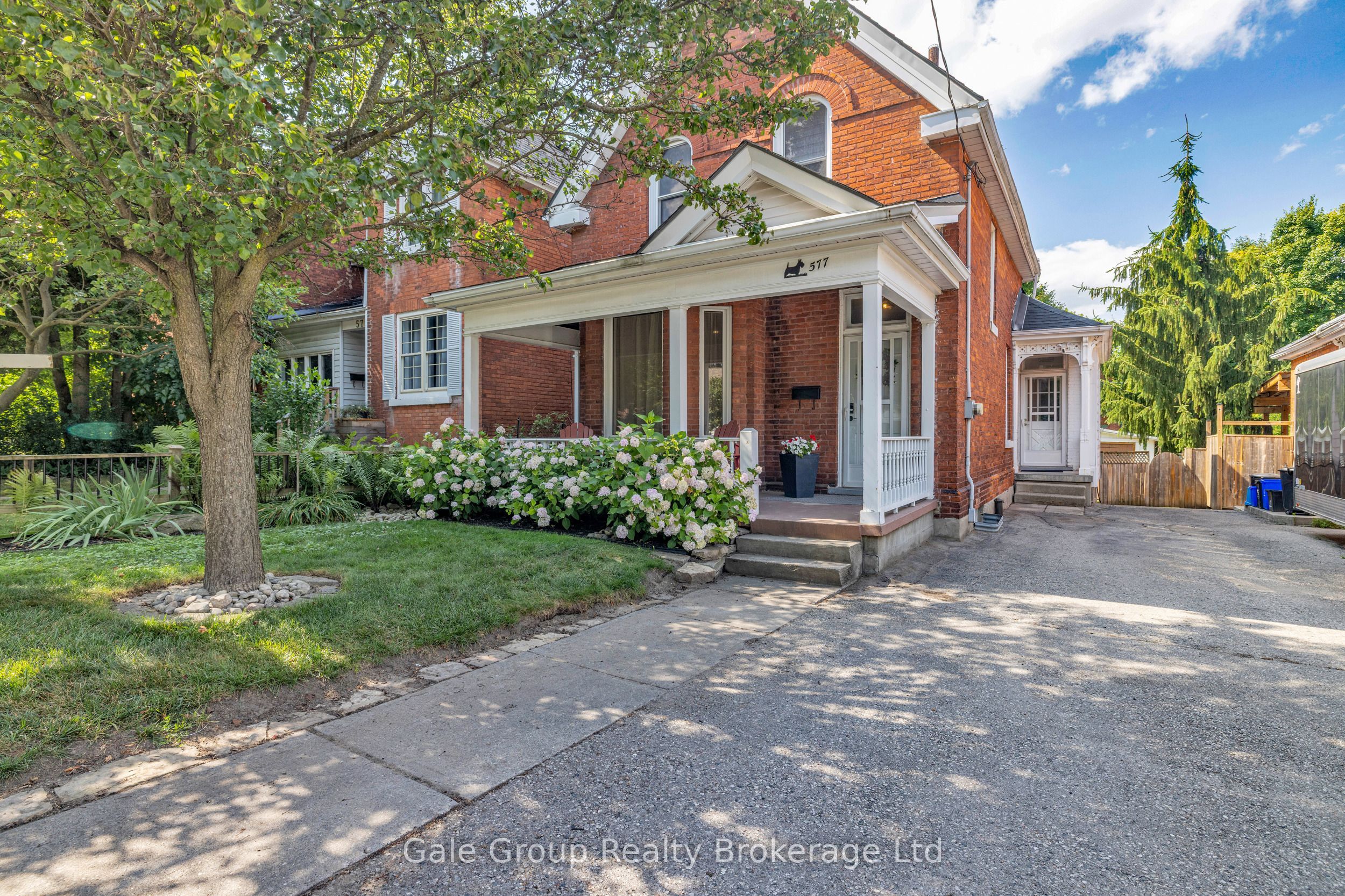 577 George St Property Photo 1