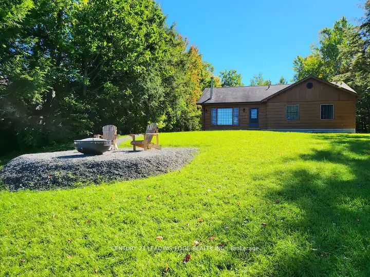 1095 Conservation Road Property Photo 1