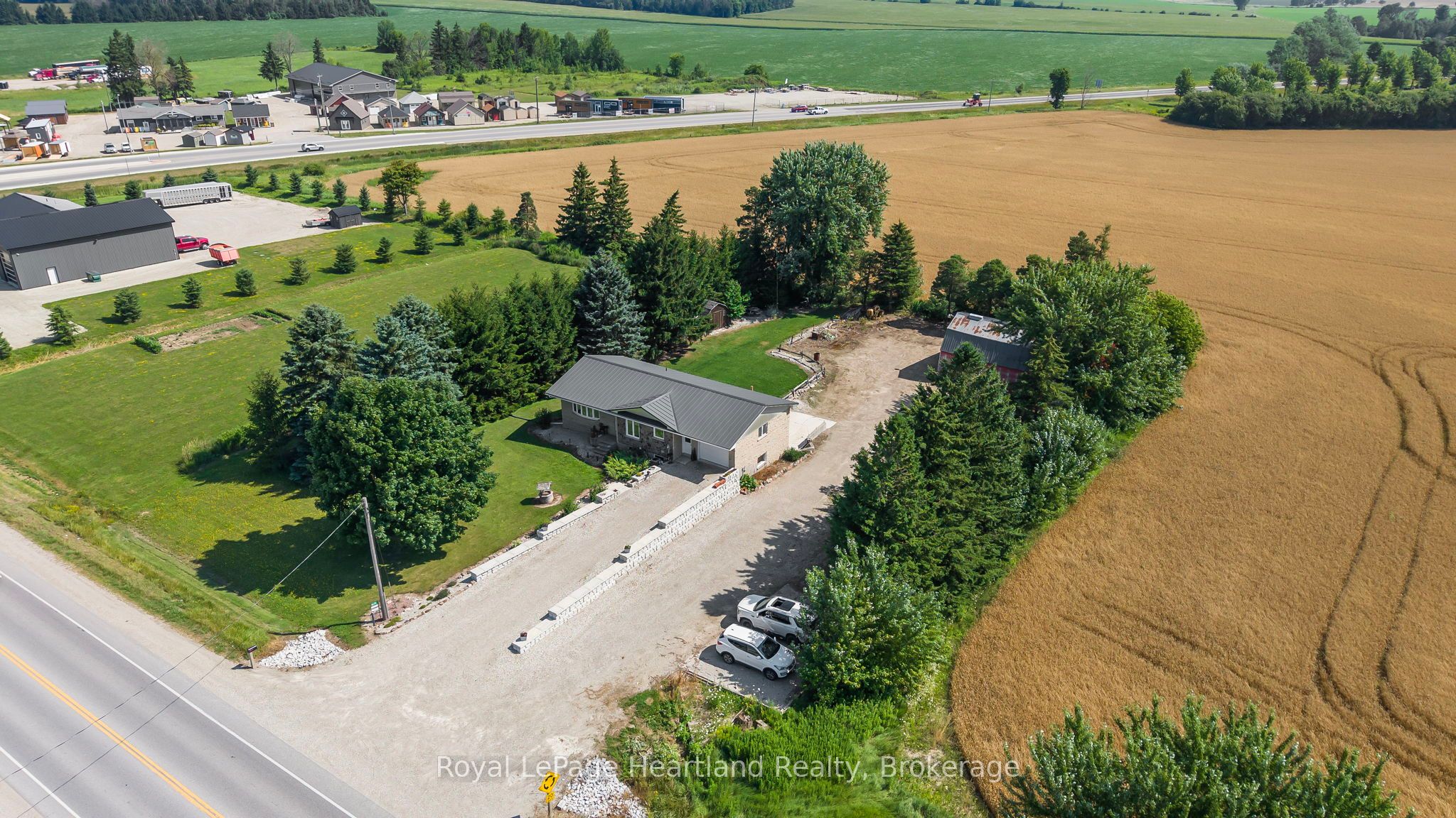 8715 Wellington Rd 7 Road Property Photo 1