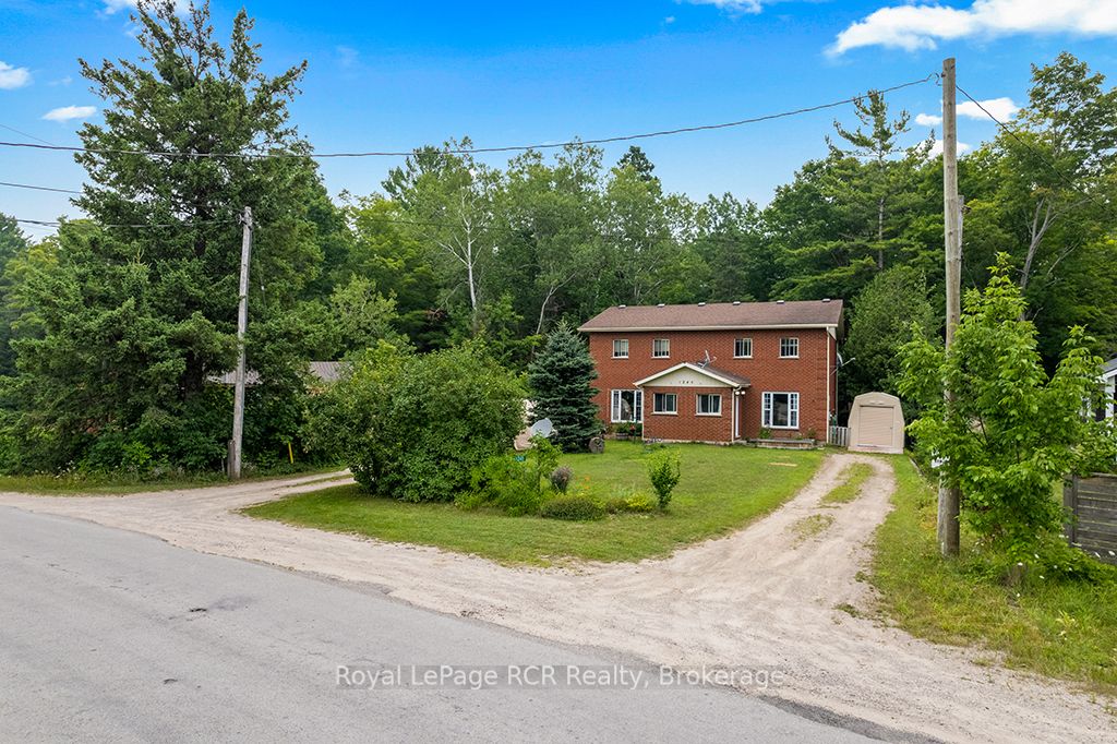 1245 N Sauble Falls Road N Property Photo 1
