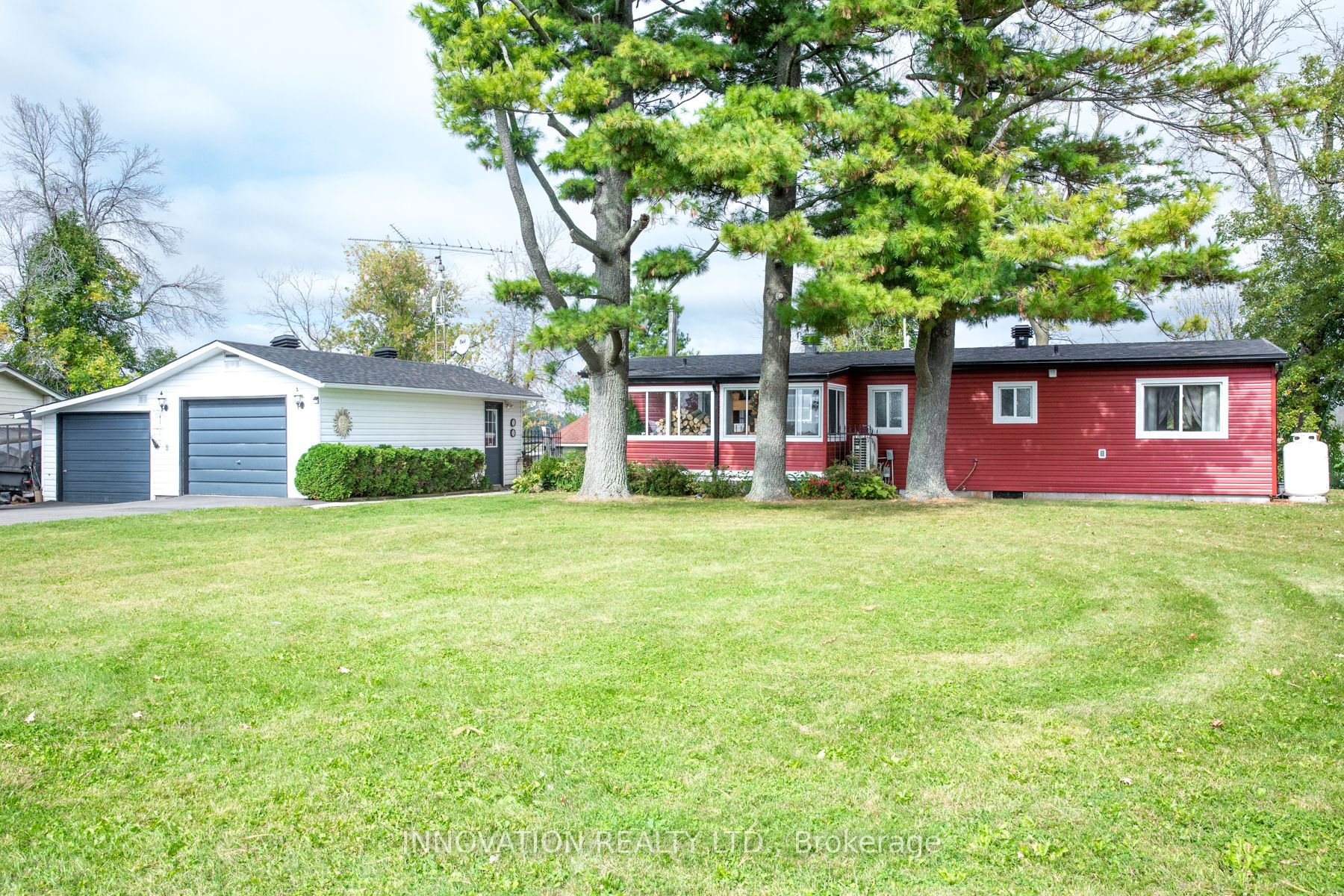 134 Ogilvie Lane Property Photo 1