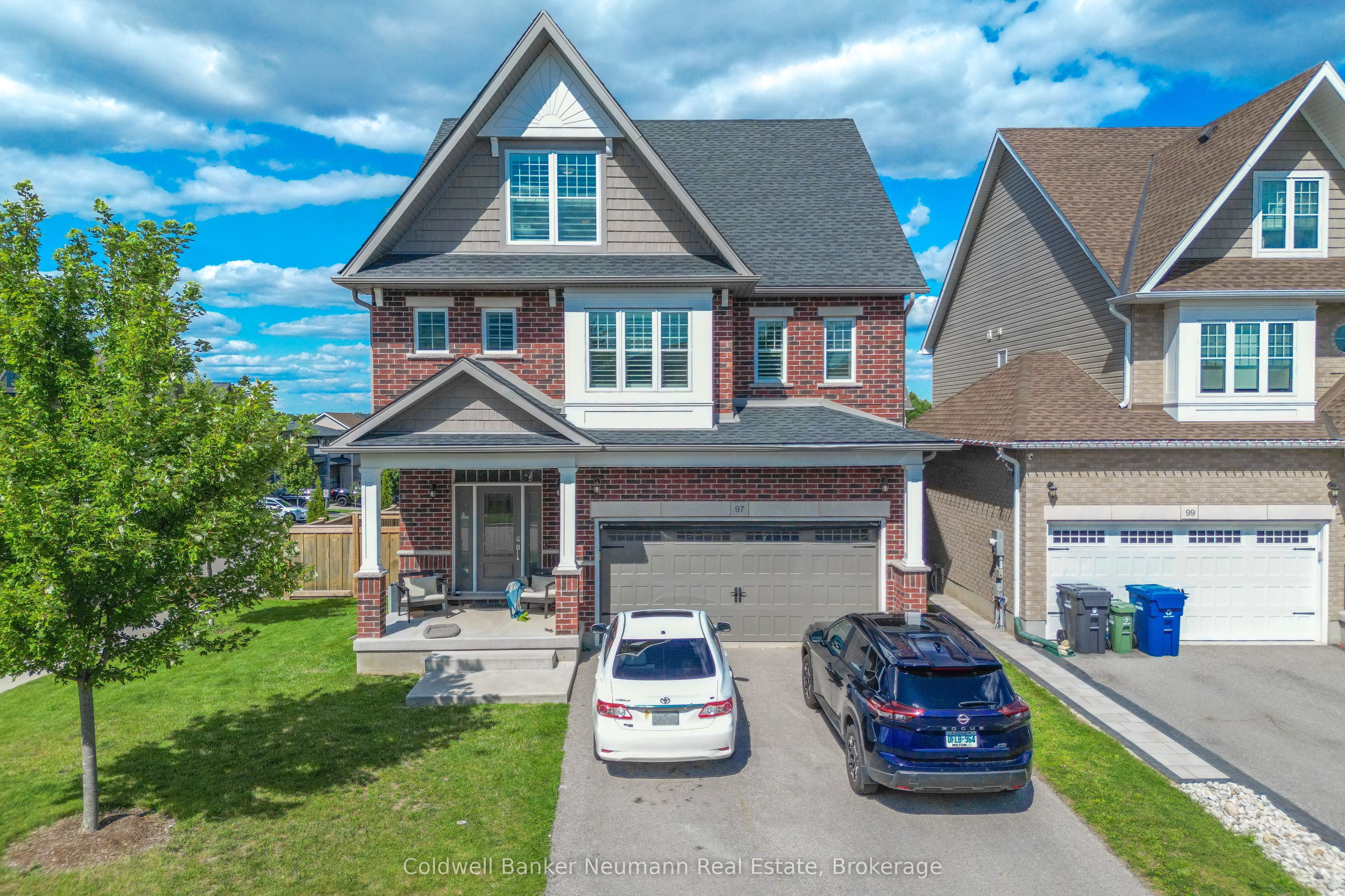 97 Lovett Ln Property Photo 1