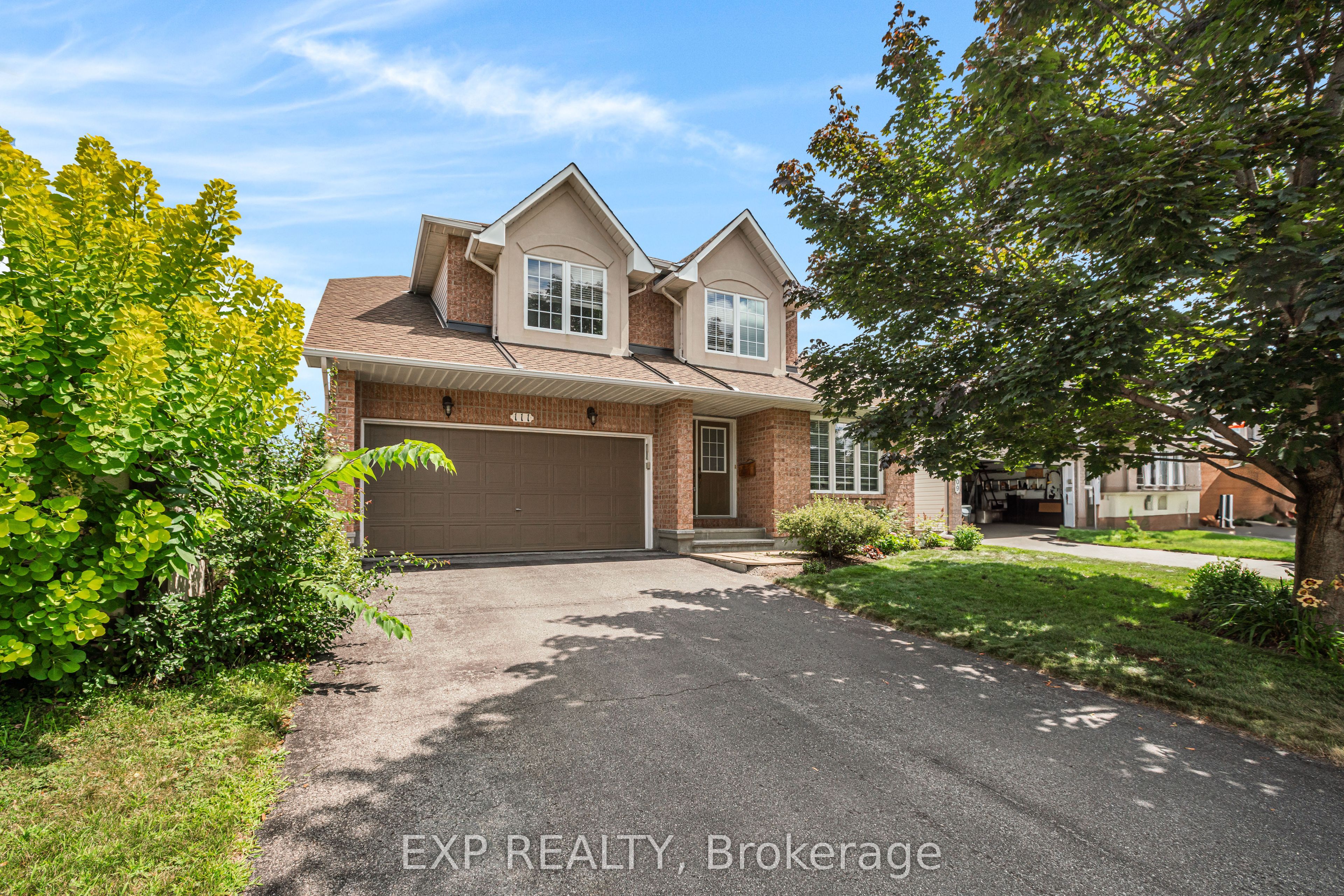 111 Coursier Crescent Property Photo 1