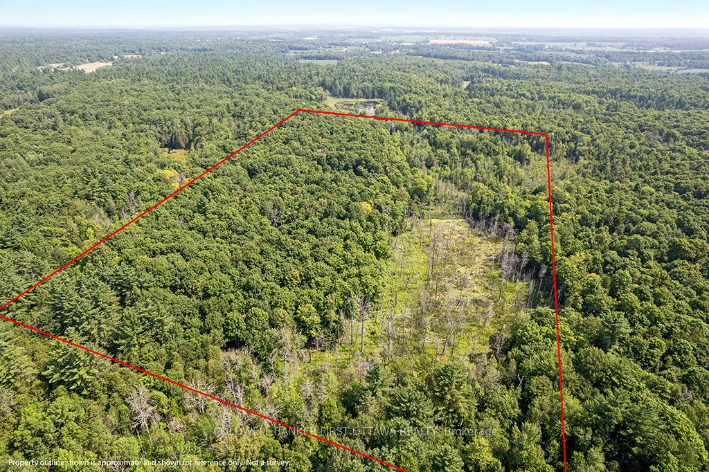 00 Pt Lt 22 Con 4 Road Property Photo 1