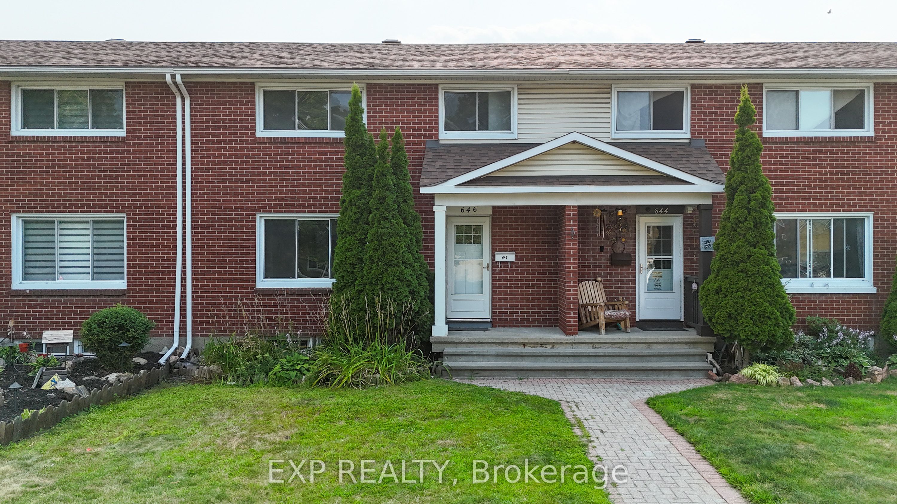 646 Borthwick Avenue Property Photo 1
