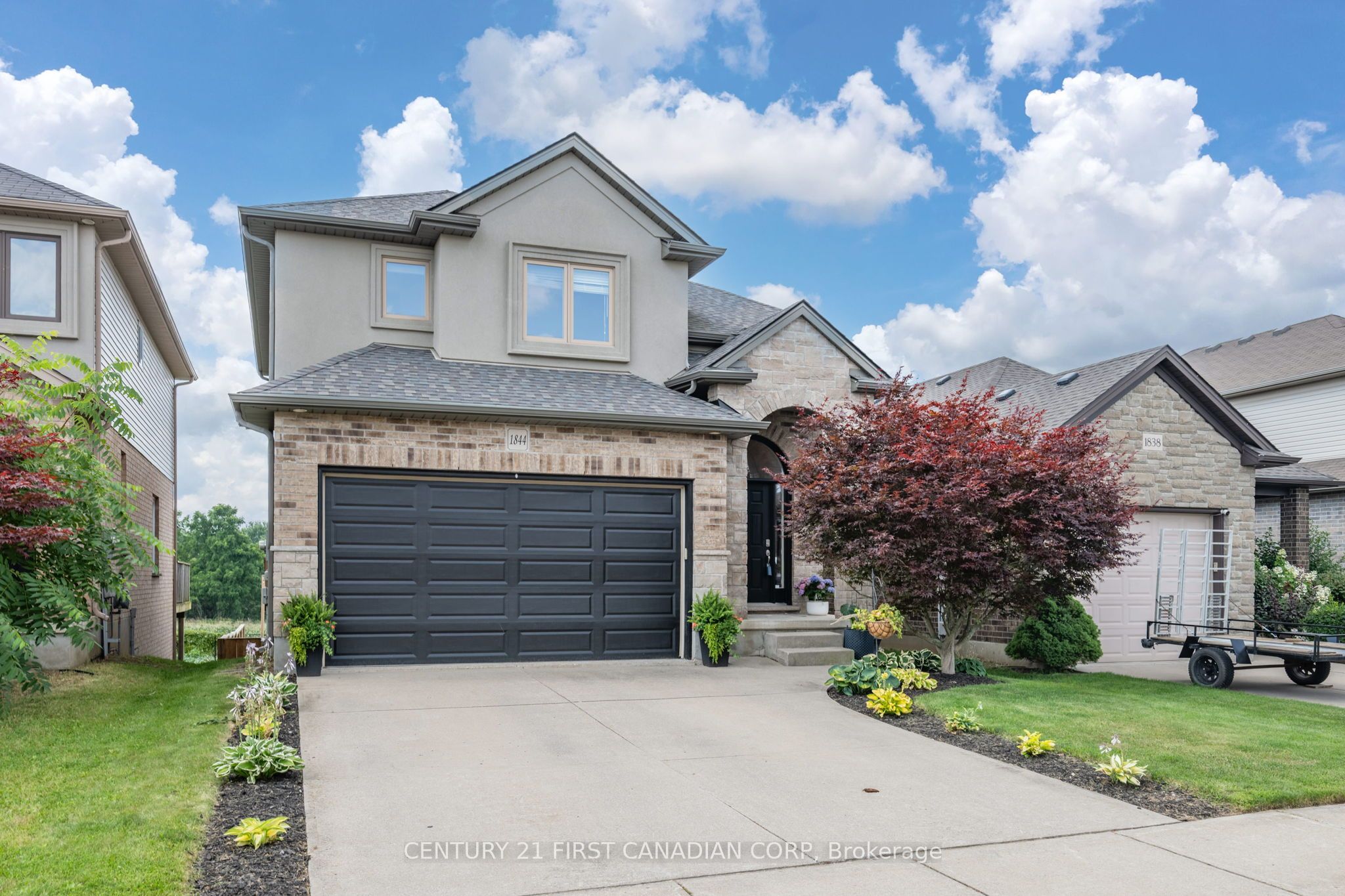 1844 Cherrywood Trl Property Photo 1