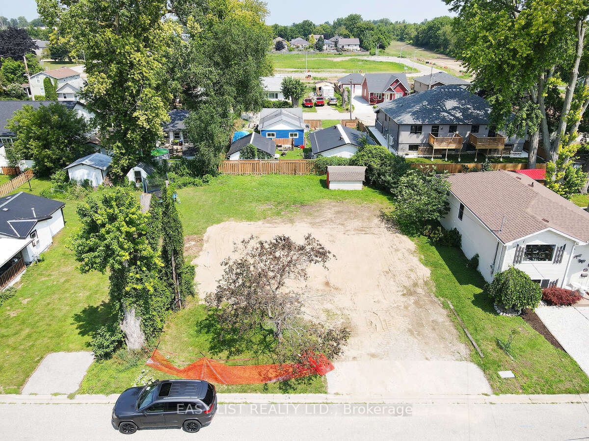 Lot 39-40 Erieview Drive Property Photo 1