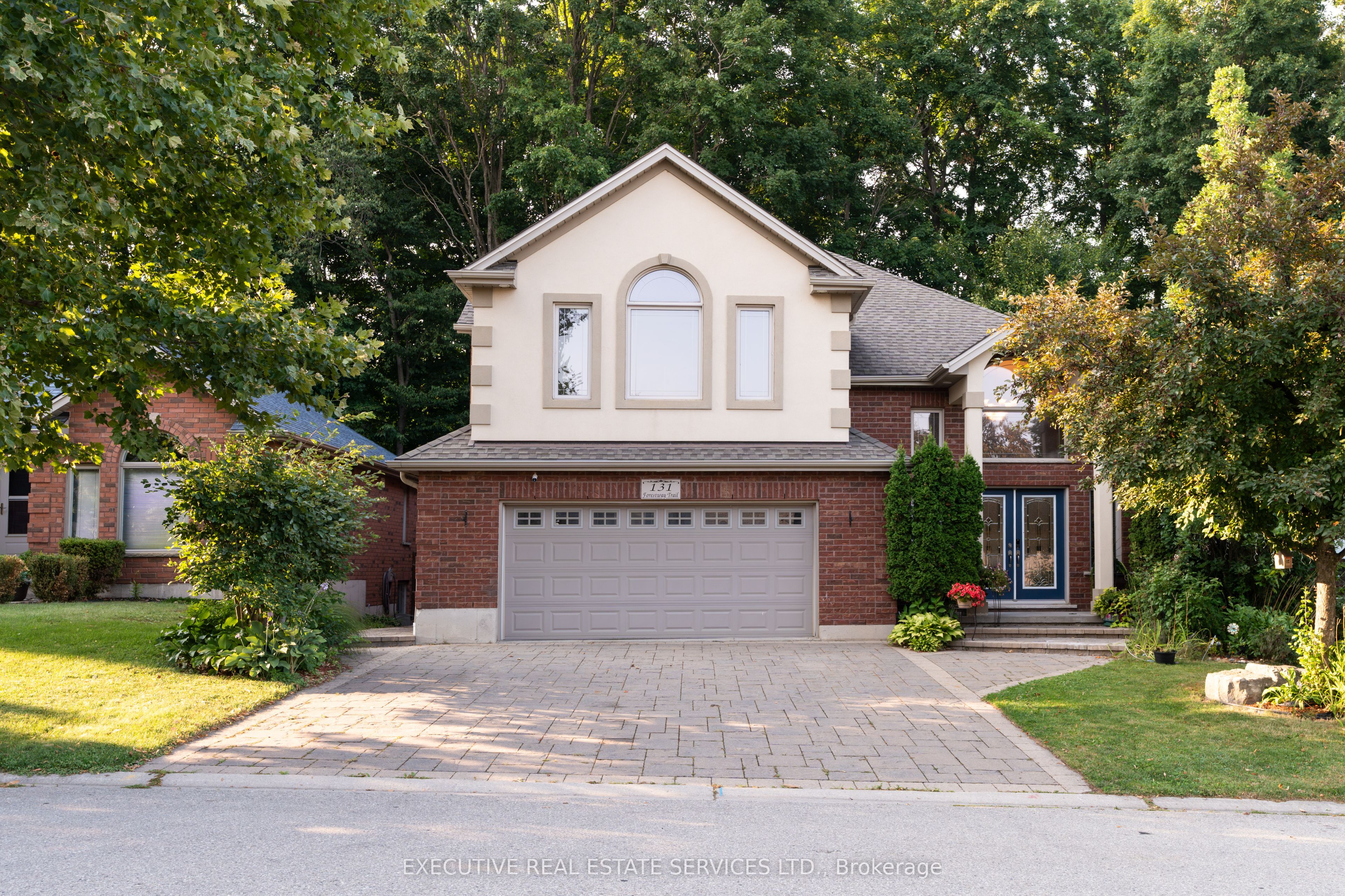 131 Forestway Trl Property Photo 1