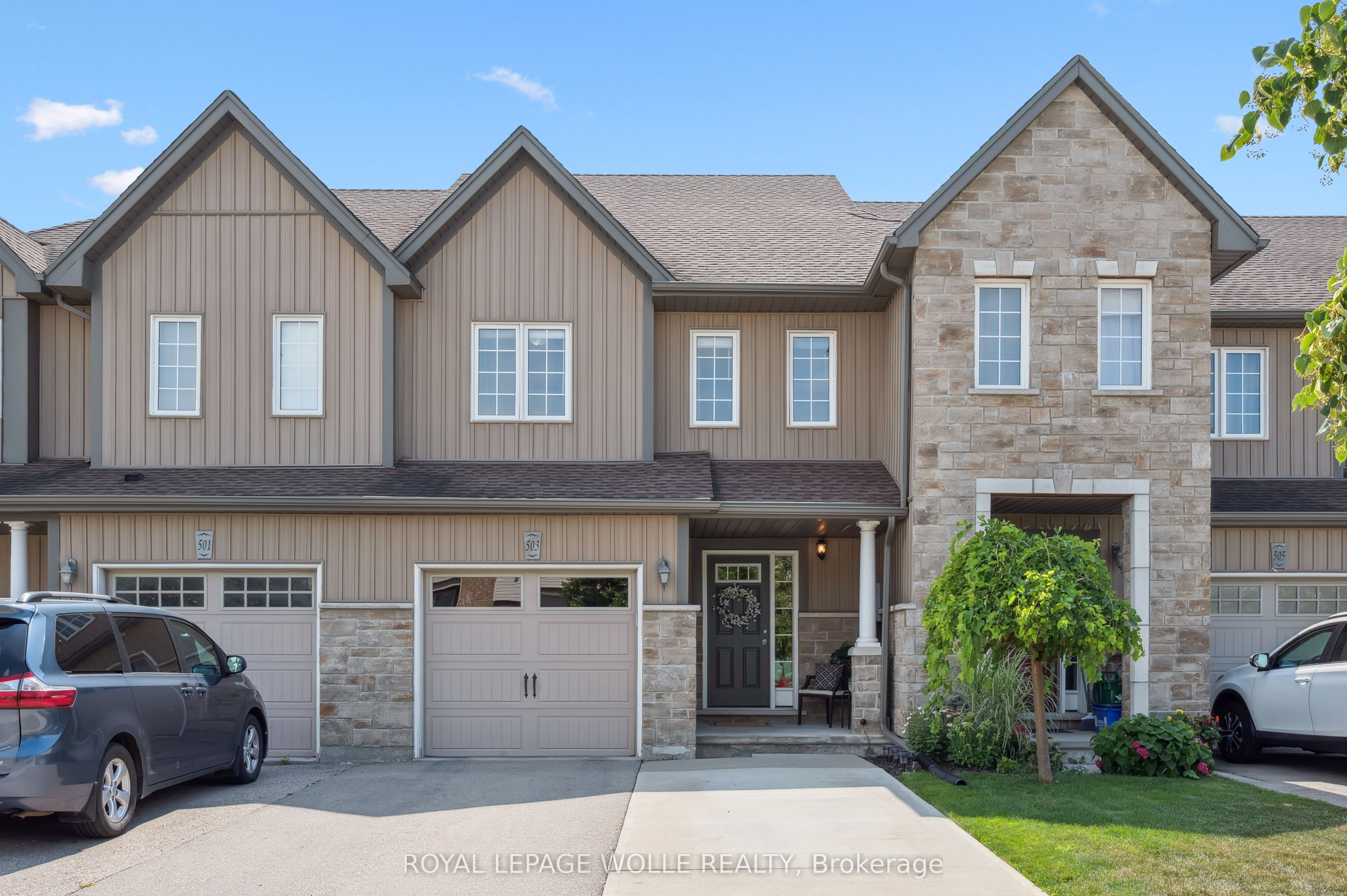 503 Windflower Cres Property Photo 1