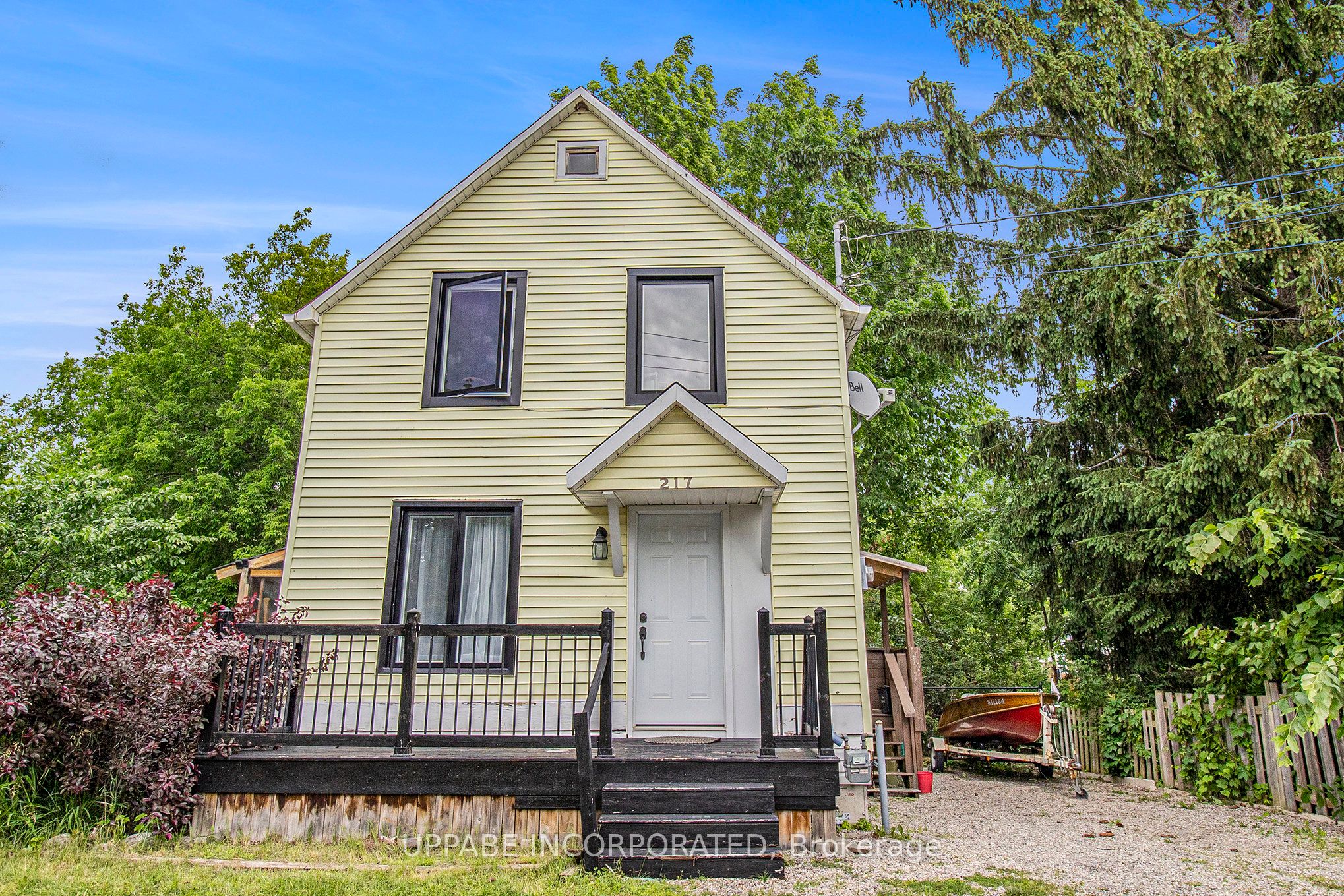 217 JACK Street Property Photo 1