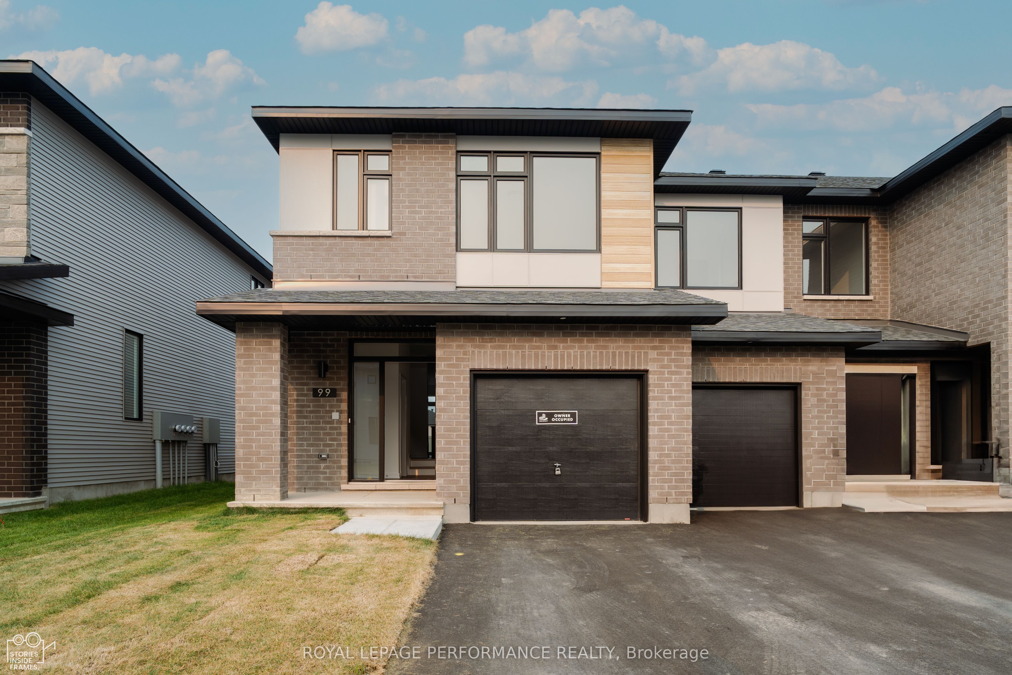 99 Rappel Circle Property Photo 1