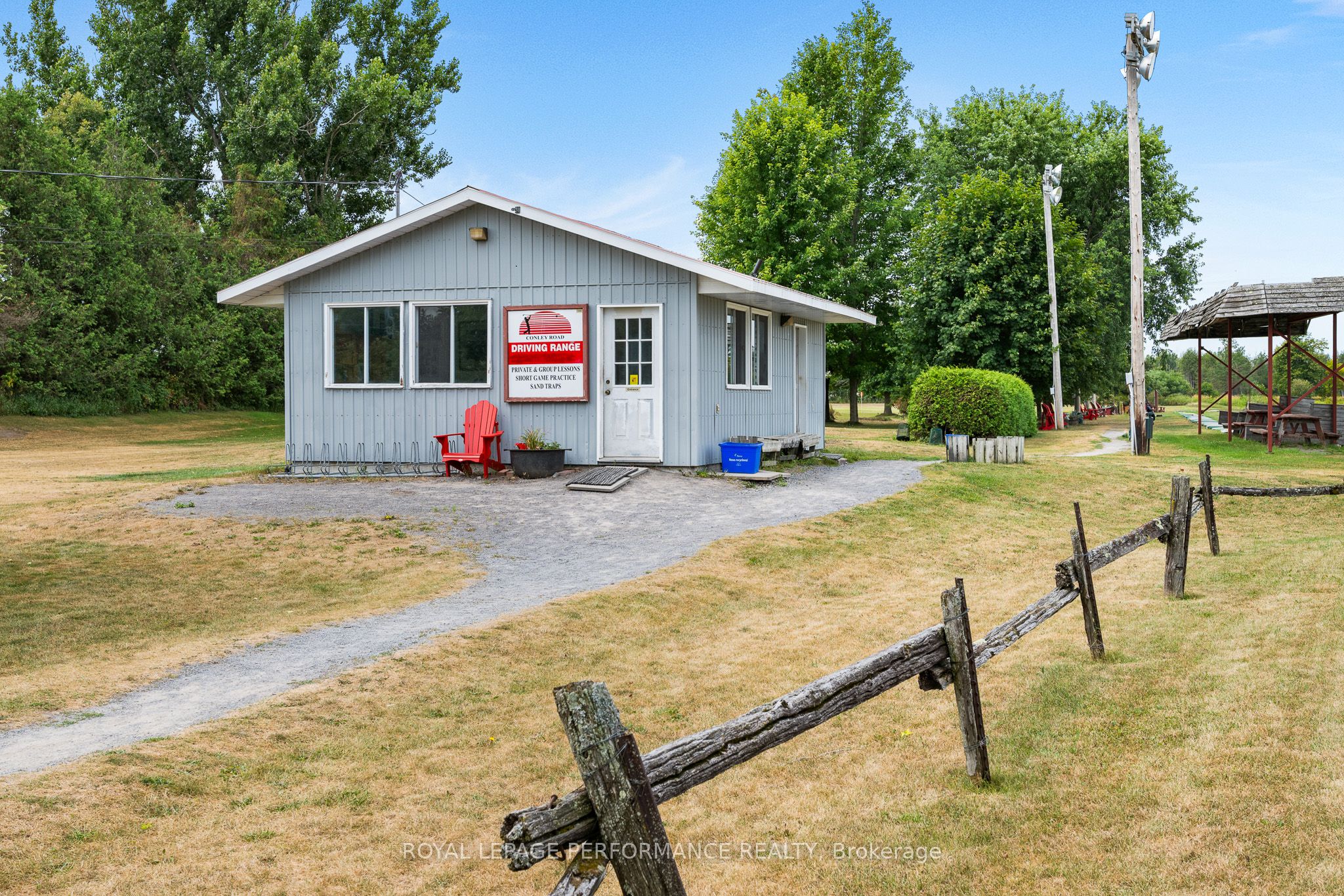 3420 Conley Road Property Photo 1