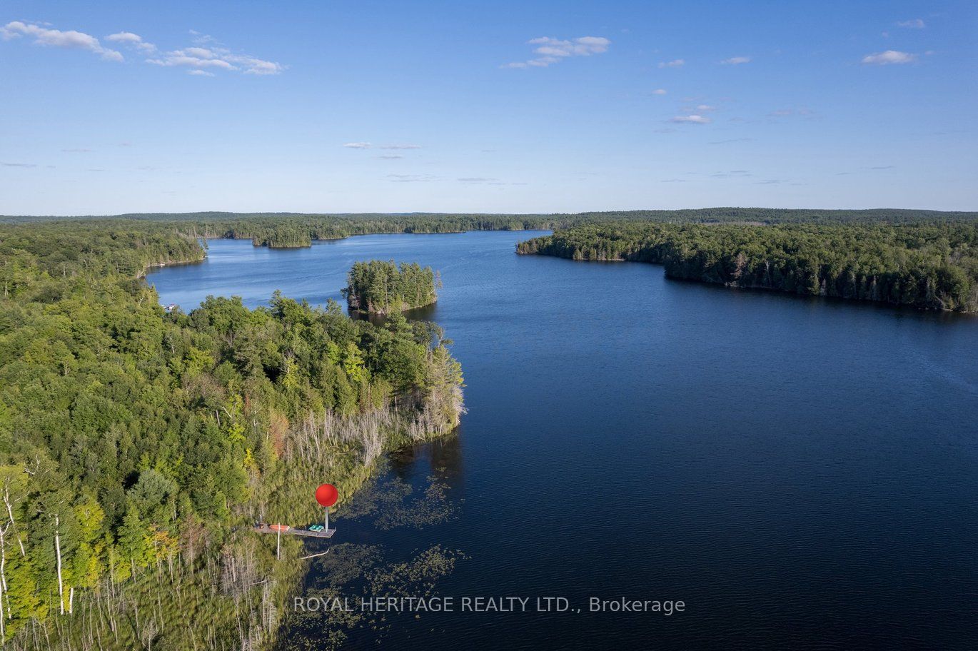 72 Island View Drive Property Photo 1