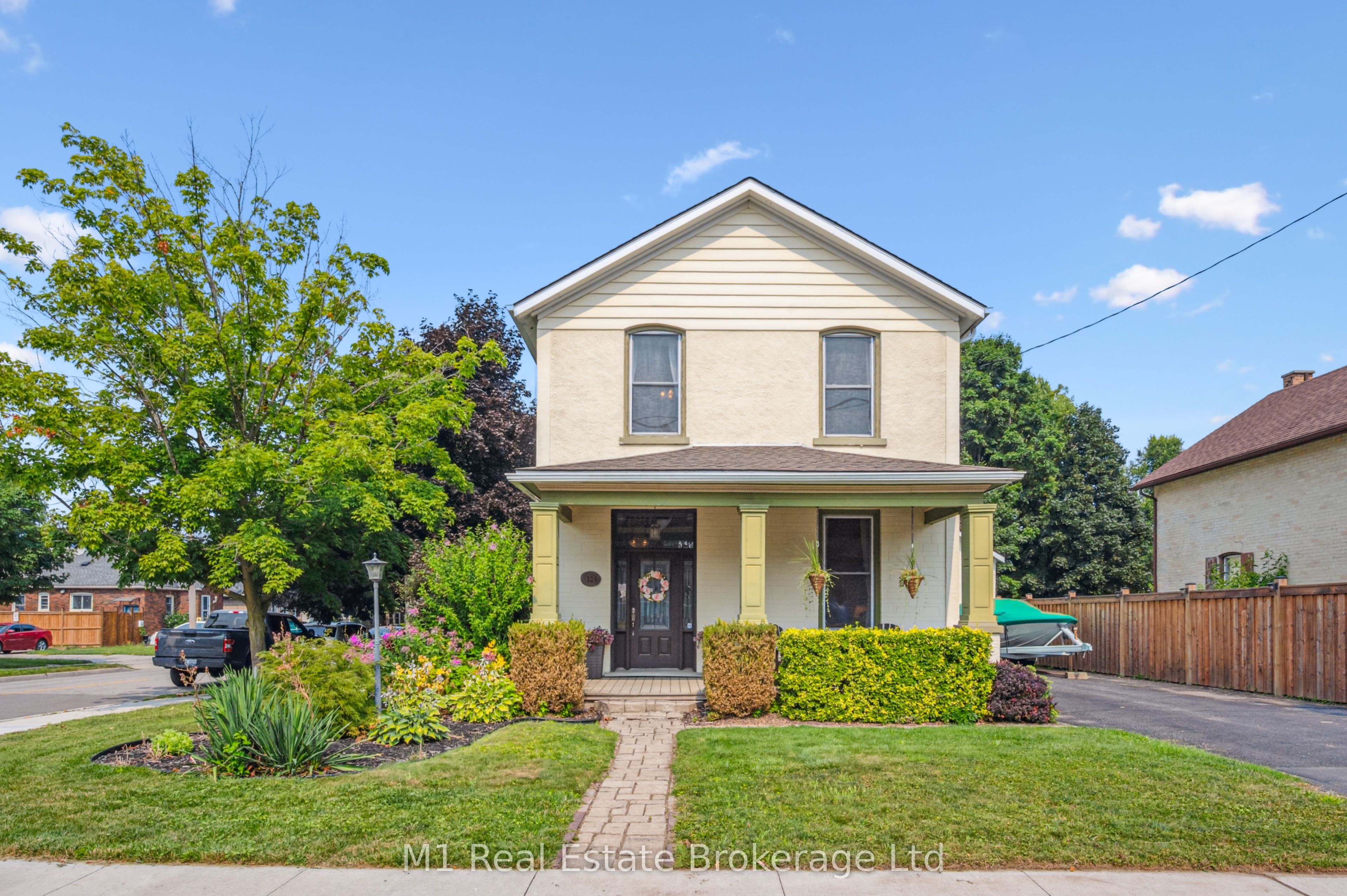 130 Cambridge Street Property Photo 1