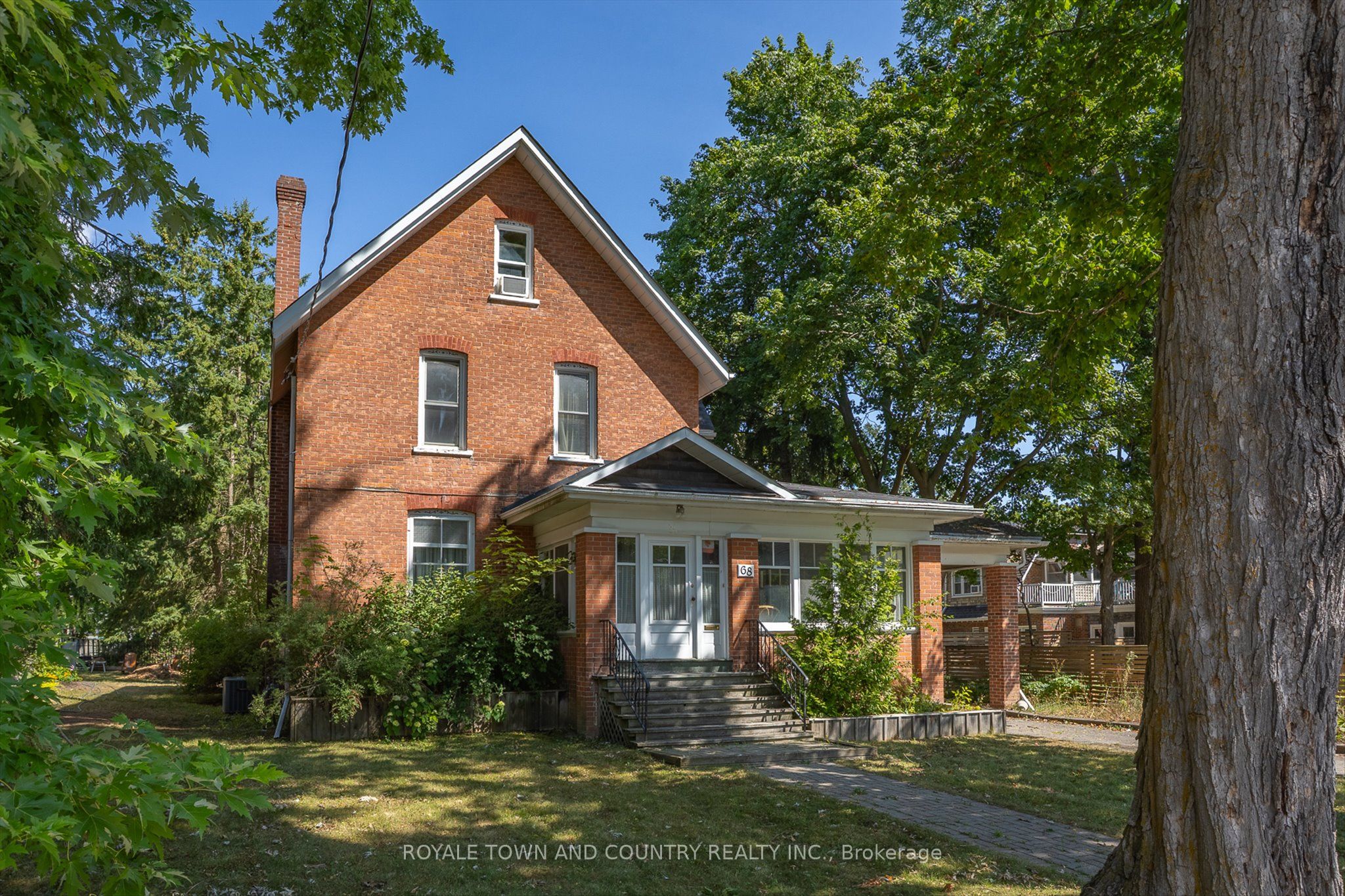 68 Peel St Property Photo 1